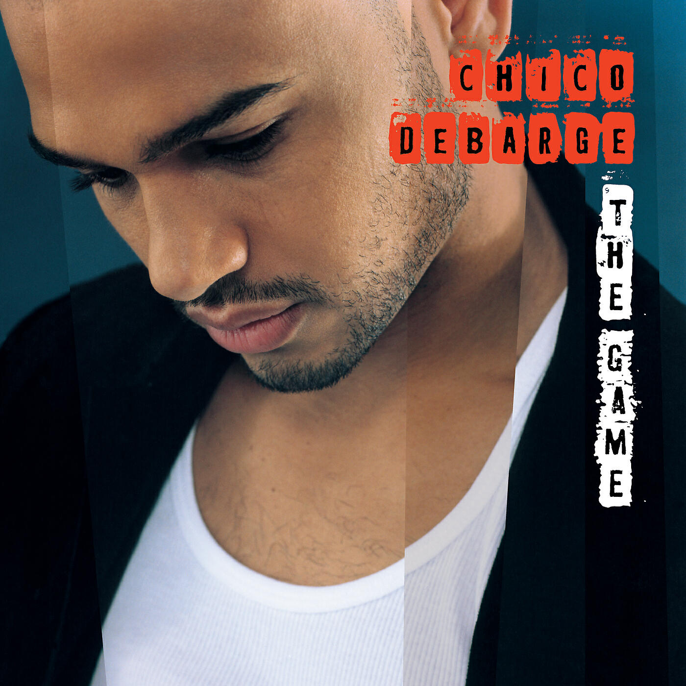 Chico DeBarge - Heart, Mind & Soul
