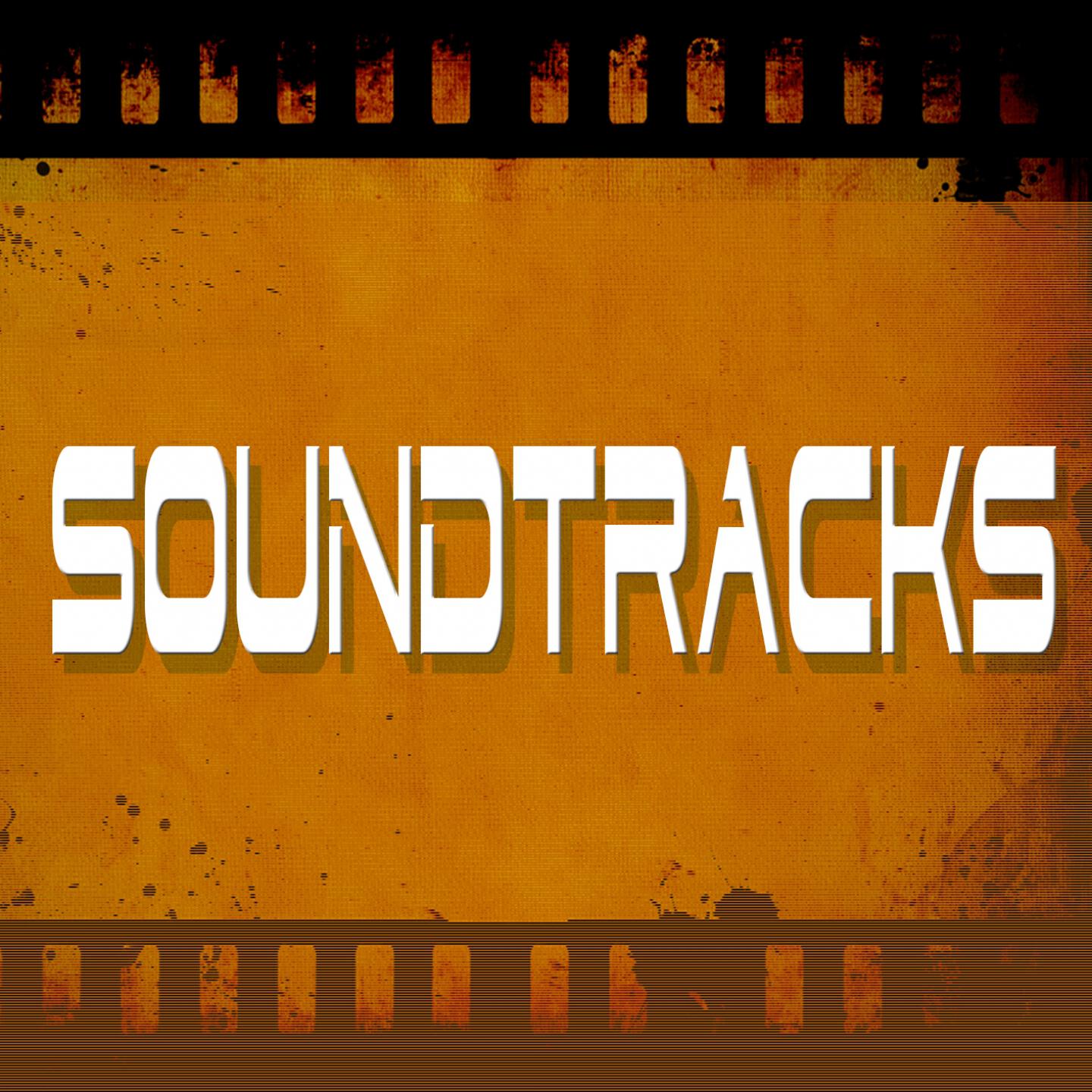 Постер альбома Soundtracks