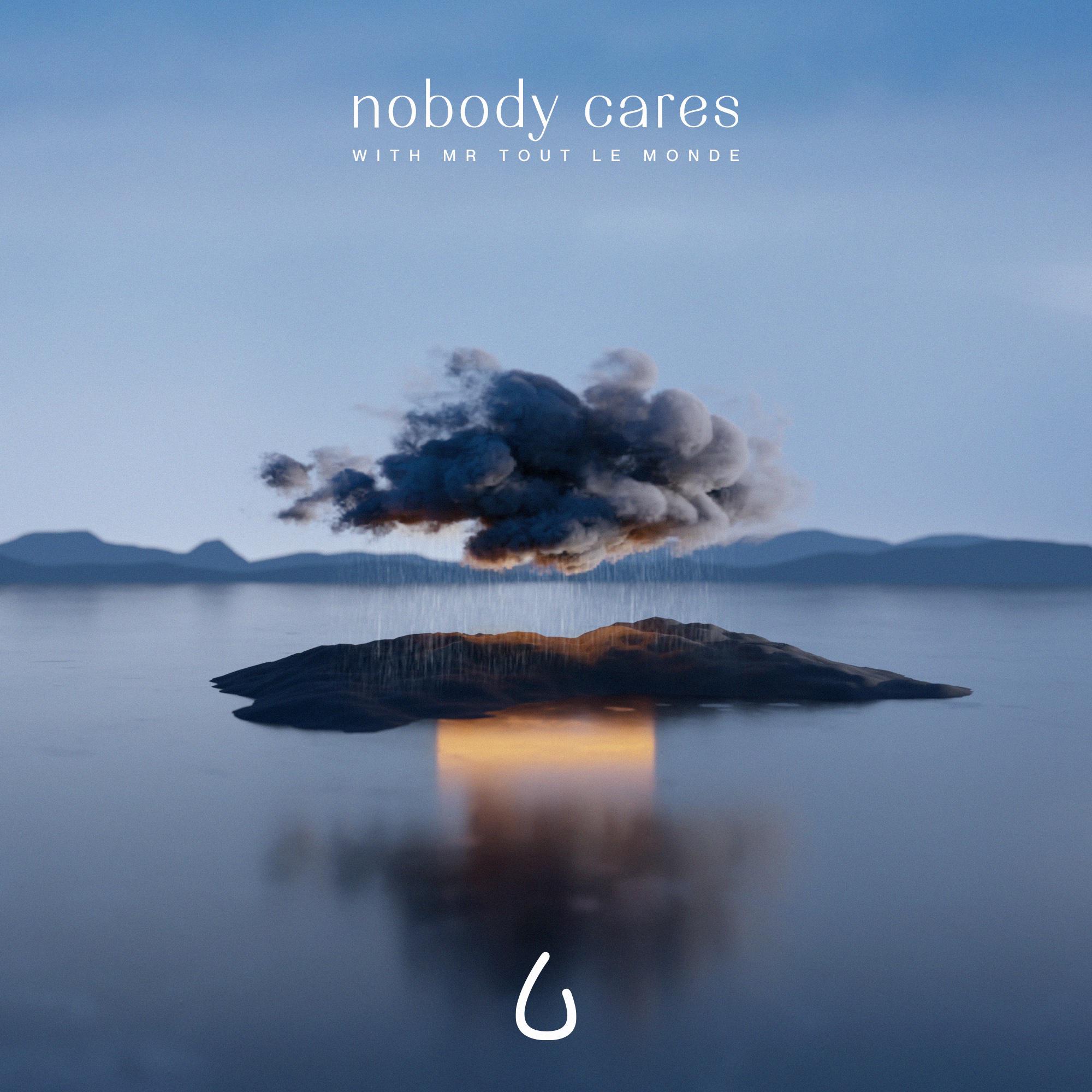 Постер альбома Nobody Cares