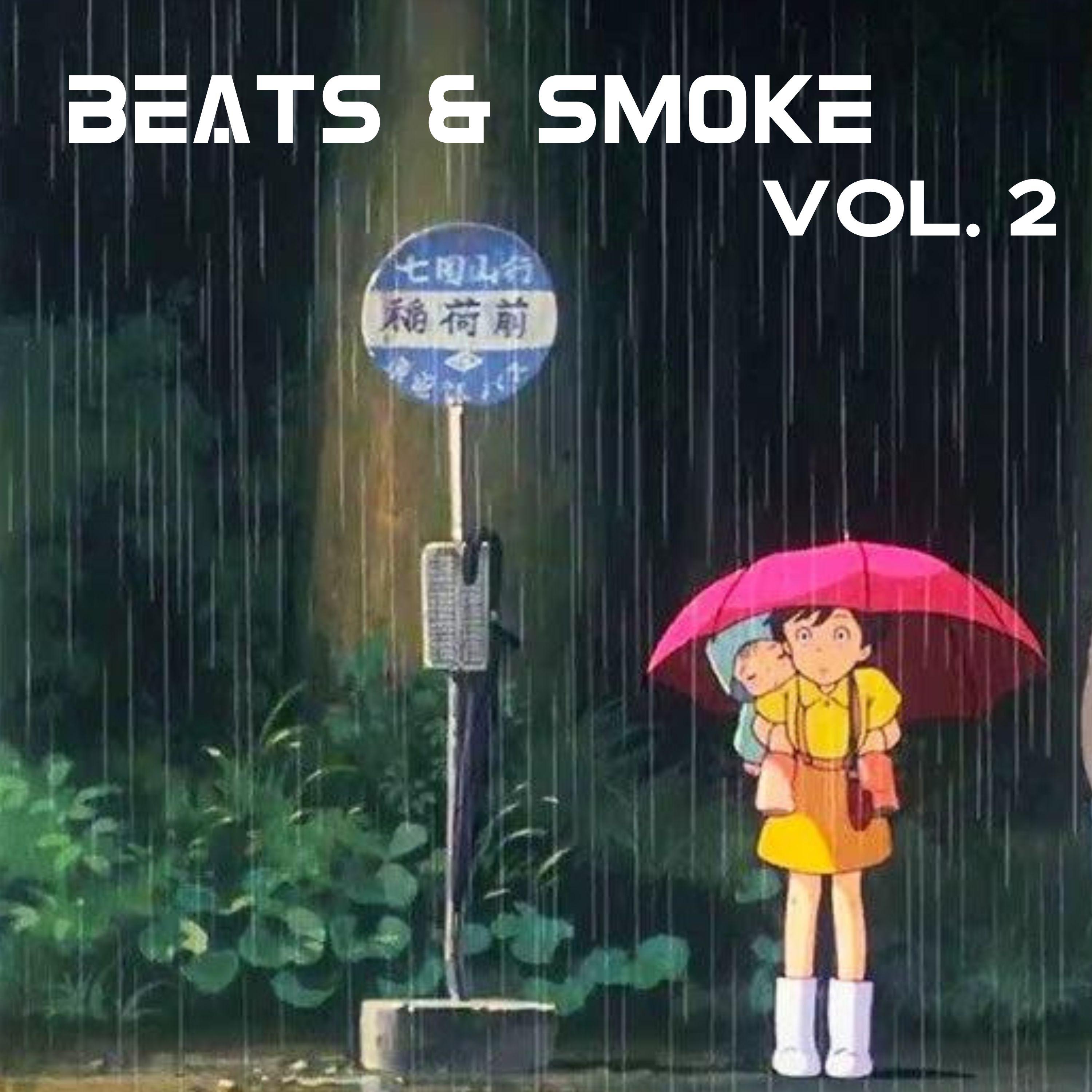 Постер альбома Beats & Smoke, Vol. 2