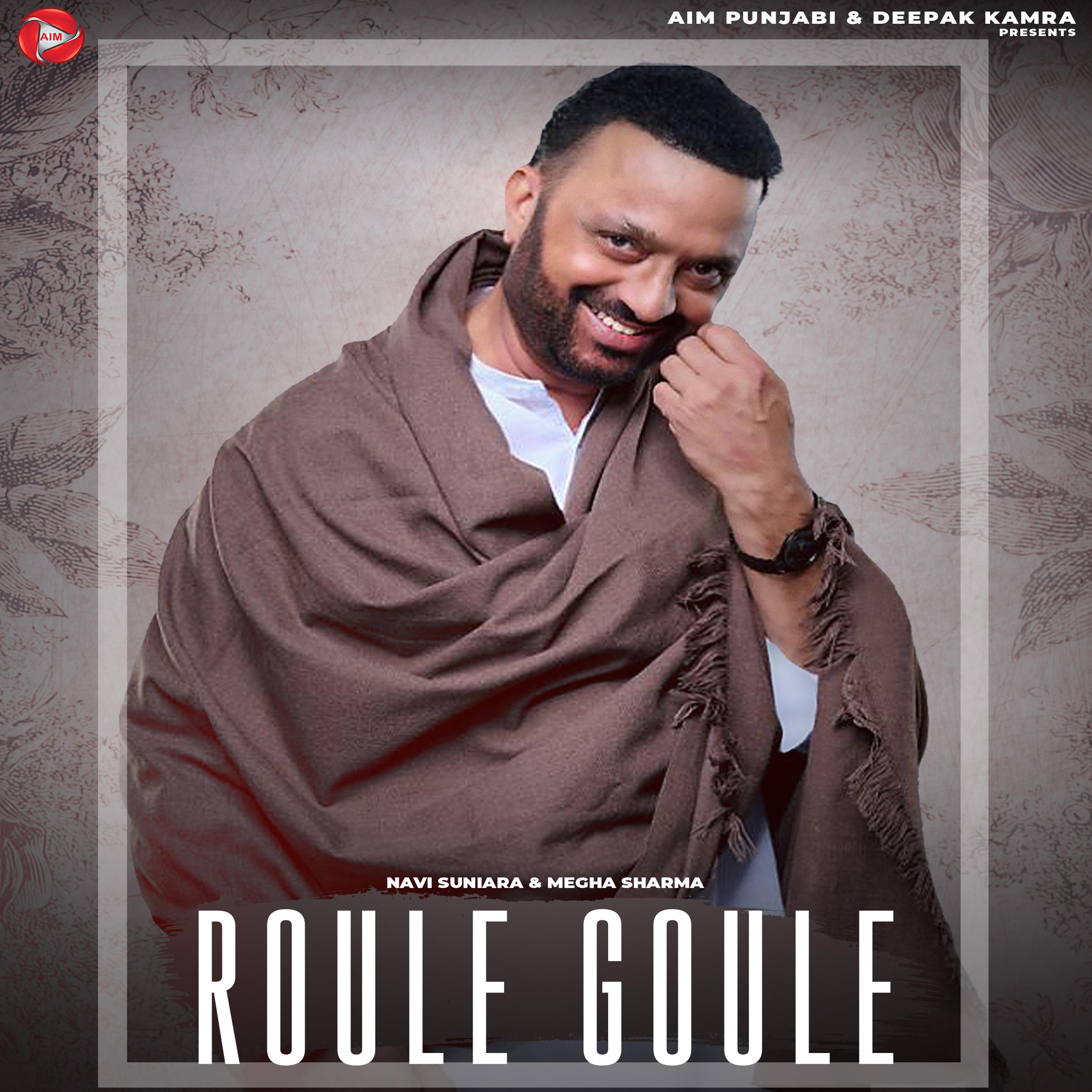 Постер альбома Roule Goule