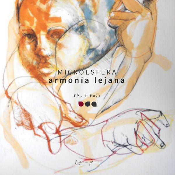 MICROESFERA - Armonia Lejana (Original Mix)