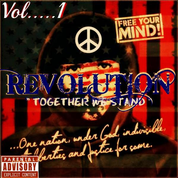 VARIOUS ARTISTS - Allejandro (feat. Digga Da General, G.W.A.D.E & Sawed Off Period)