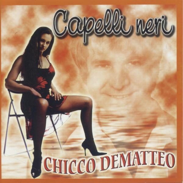 Chicco DeMatteo - Ci Si Dimentica