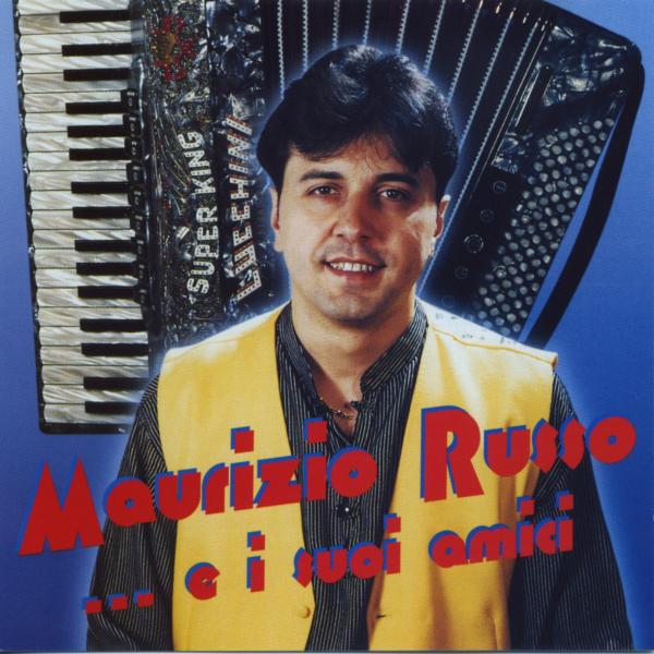 Maurizio Russo - Peperina