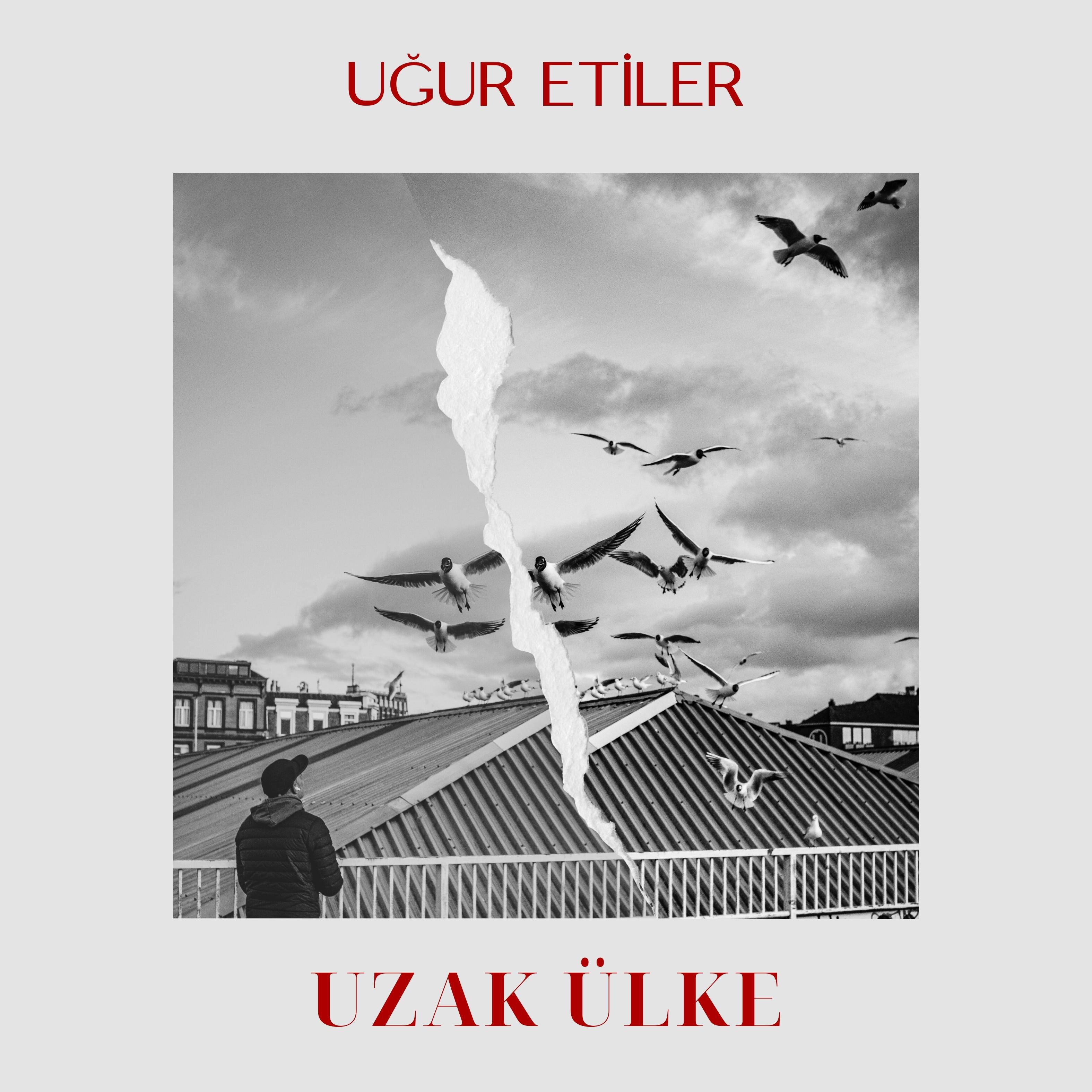 Постер альбома Uzak Ülke