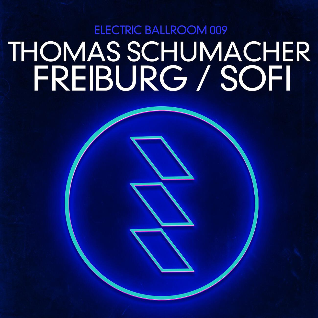 Thomas Schumacher - Sofi