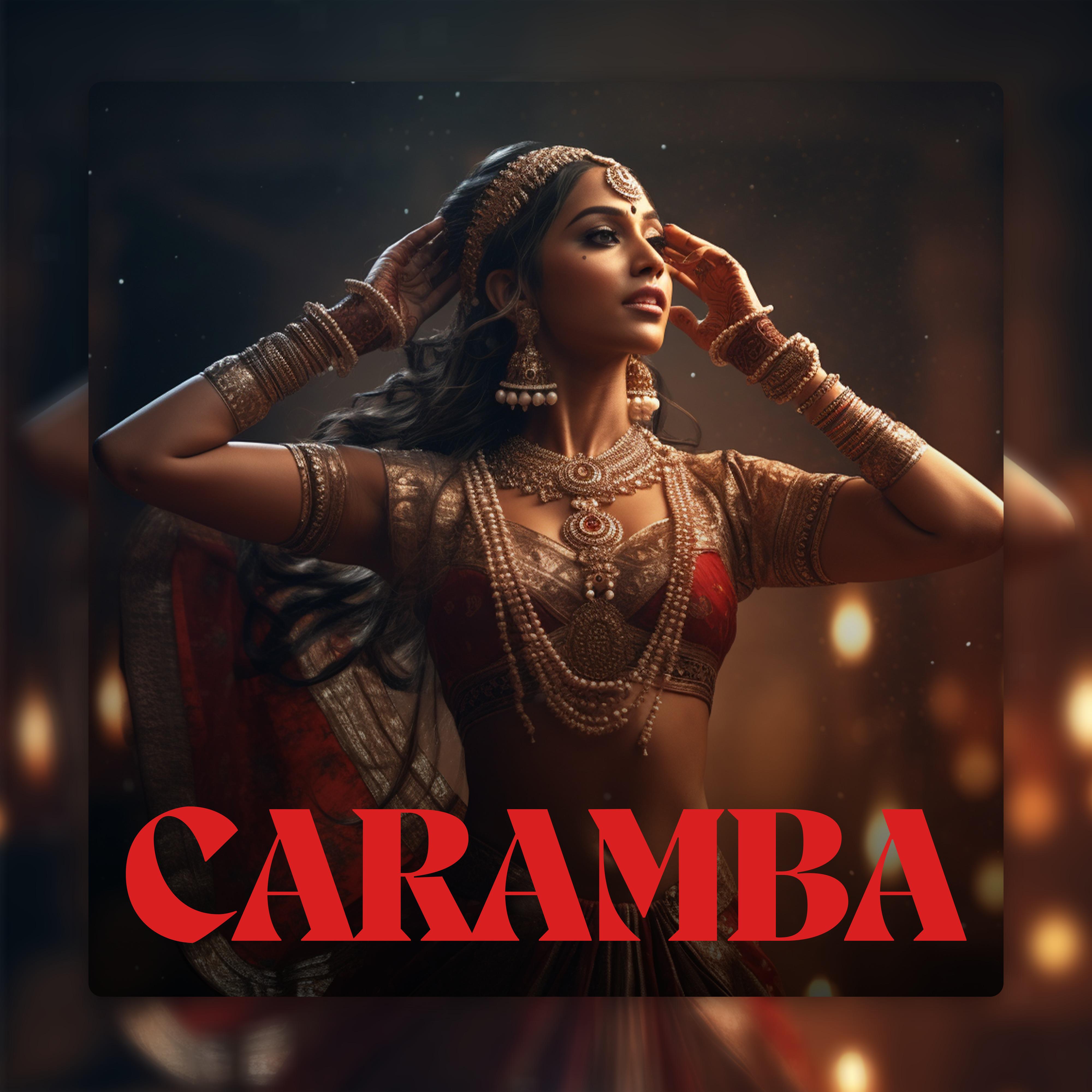 Постер альбома CARAMBA