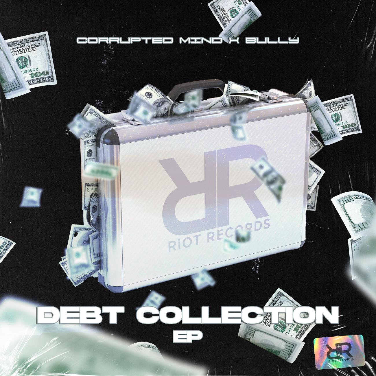 Постер альбома Debt Collection EP