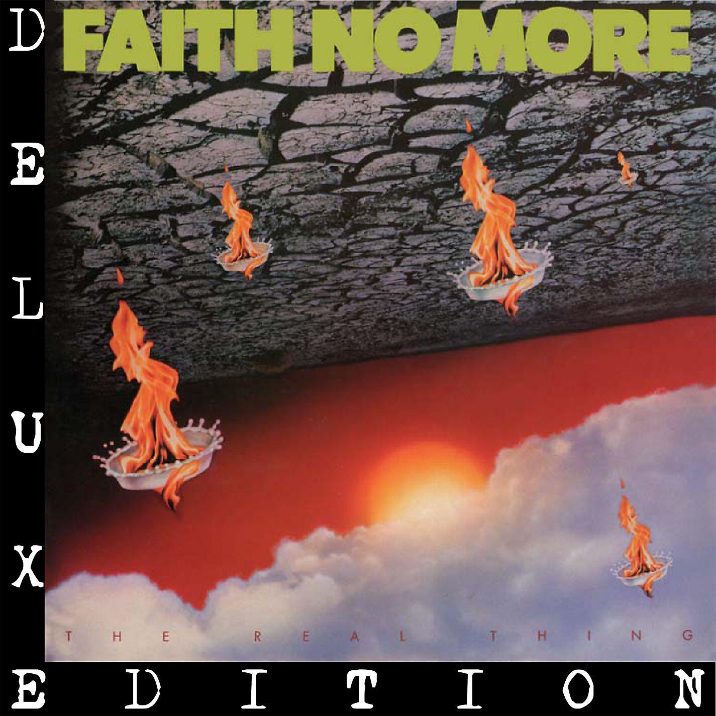 Faith No More - War Pigs