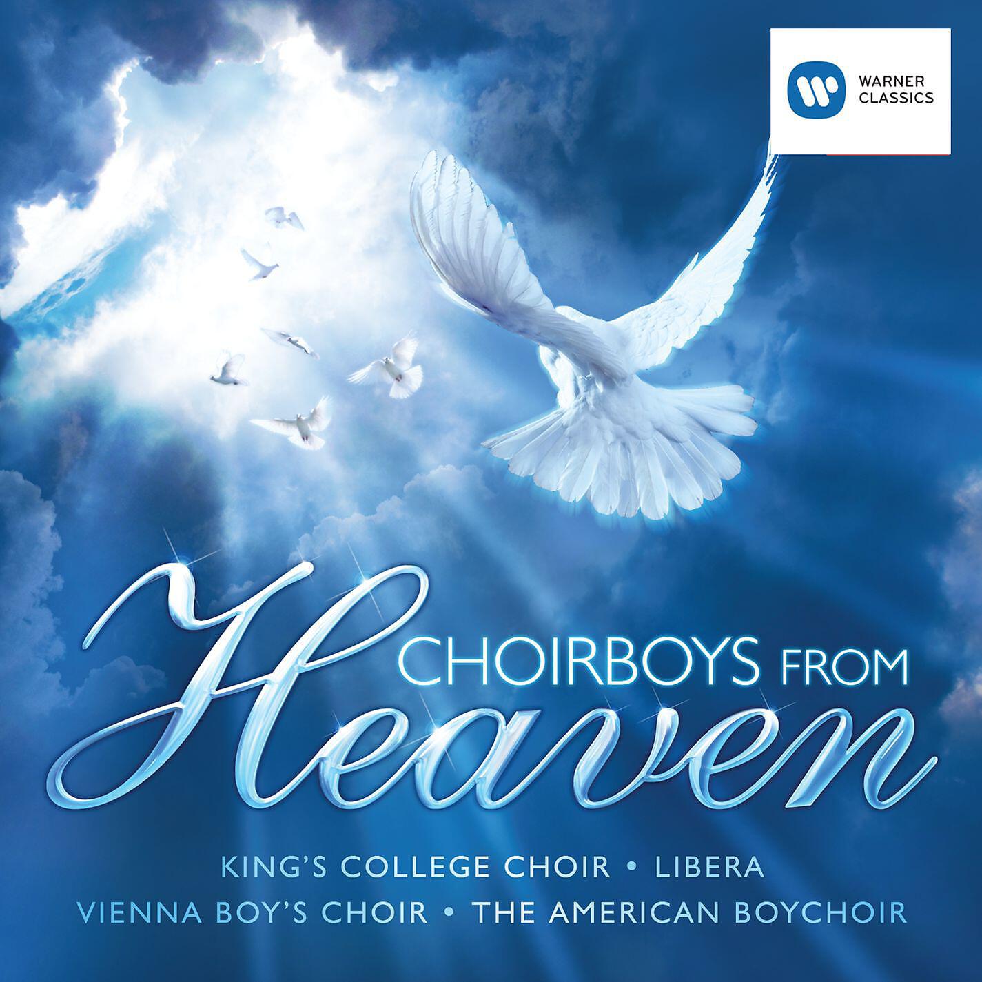 Simon Channing - Rejoice in the Lamb, Op. 30: III. For I Will Consider My Cat Jeoffry