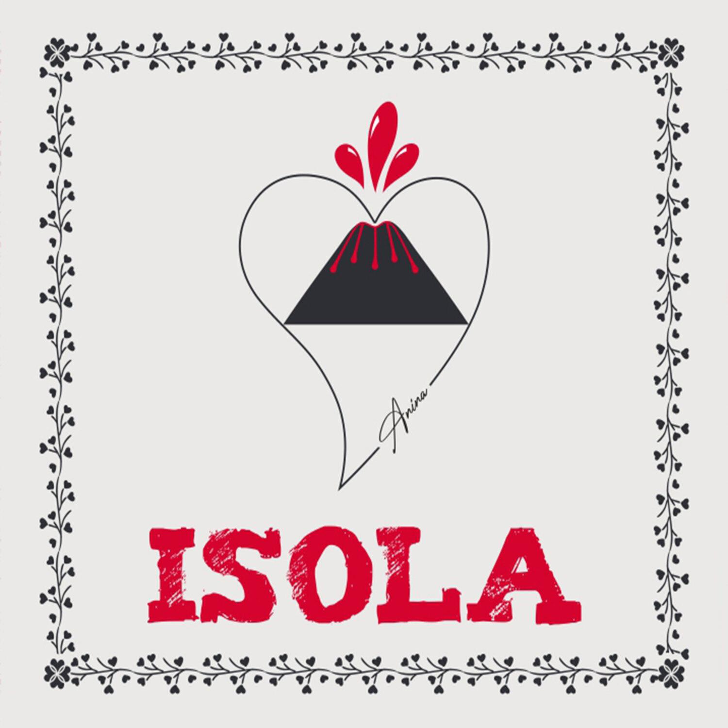 Постер альбома Isola