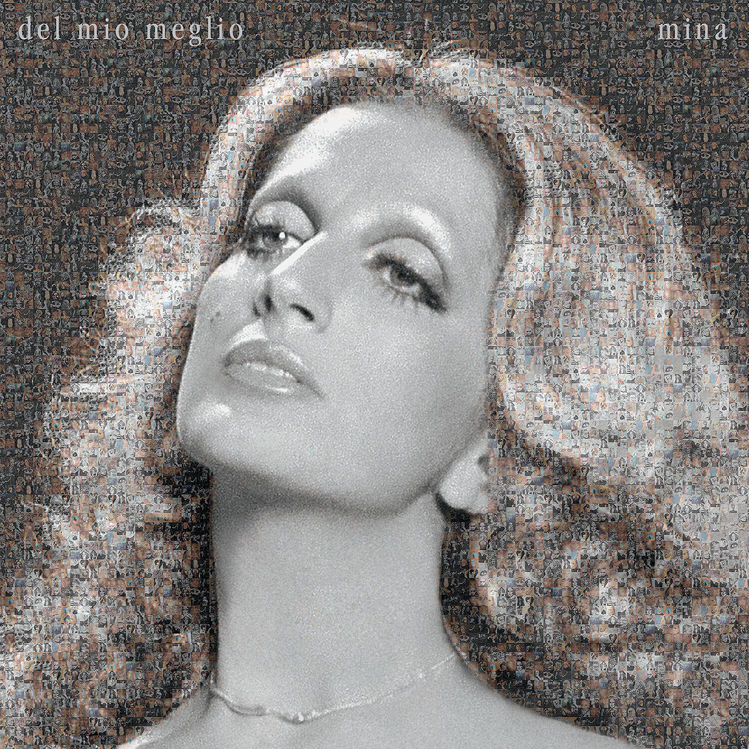 MiNa - Amor Mio (2001 Remaster)