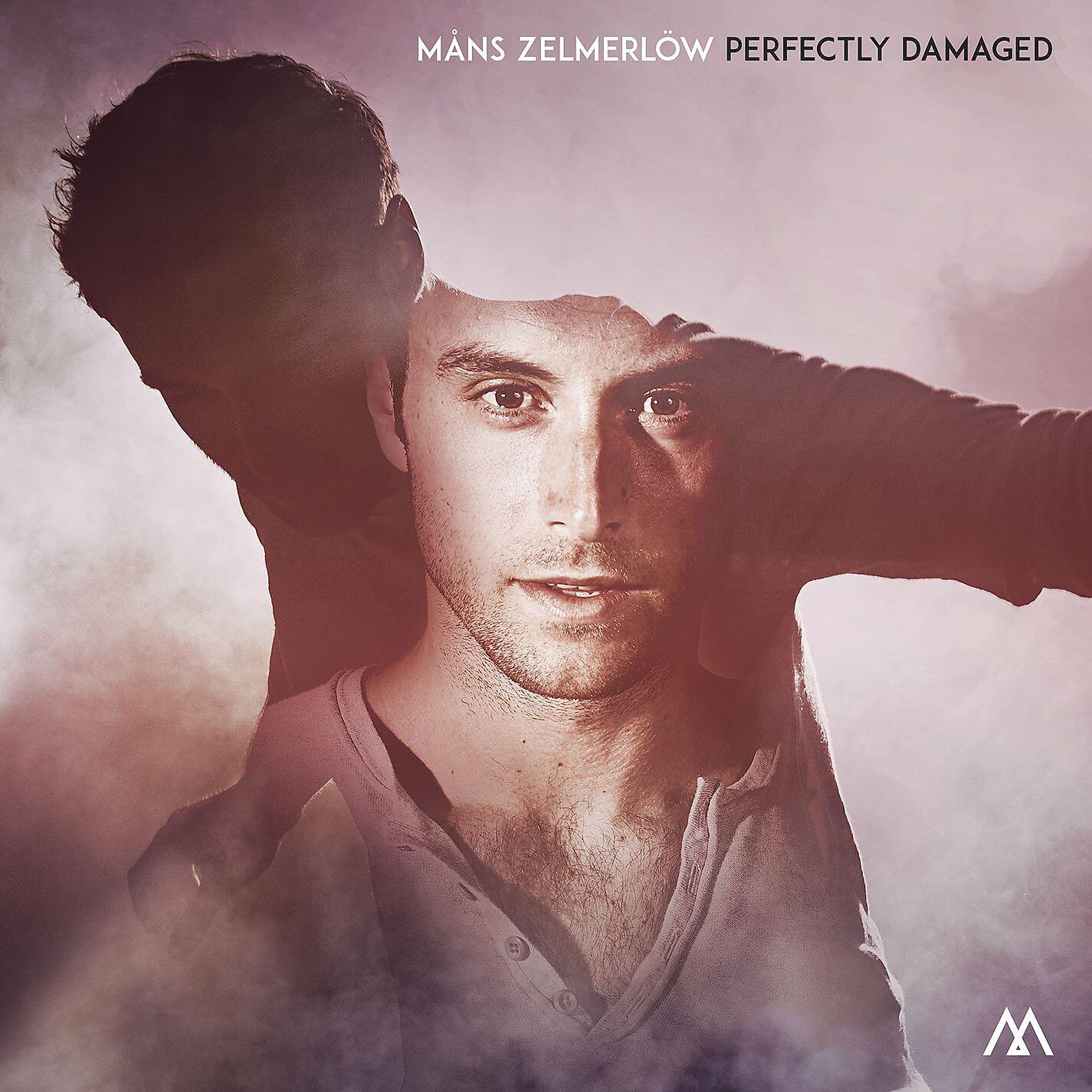 Mans Zelmerlow - Someday