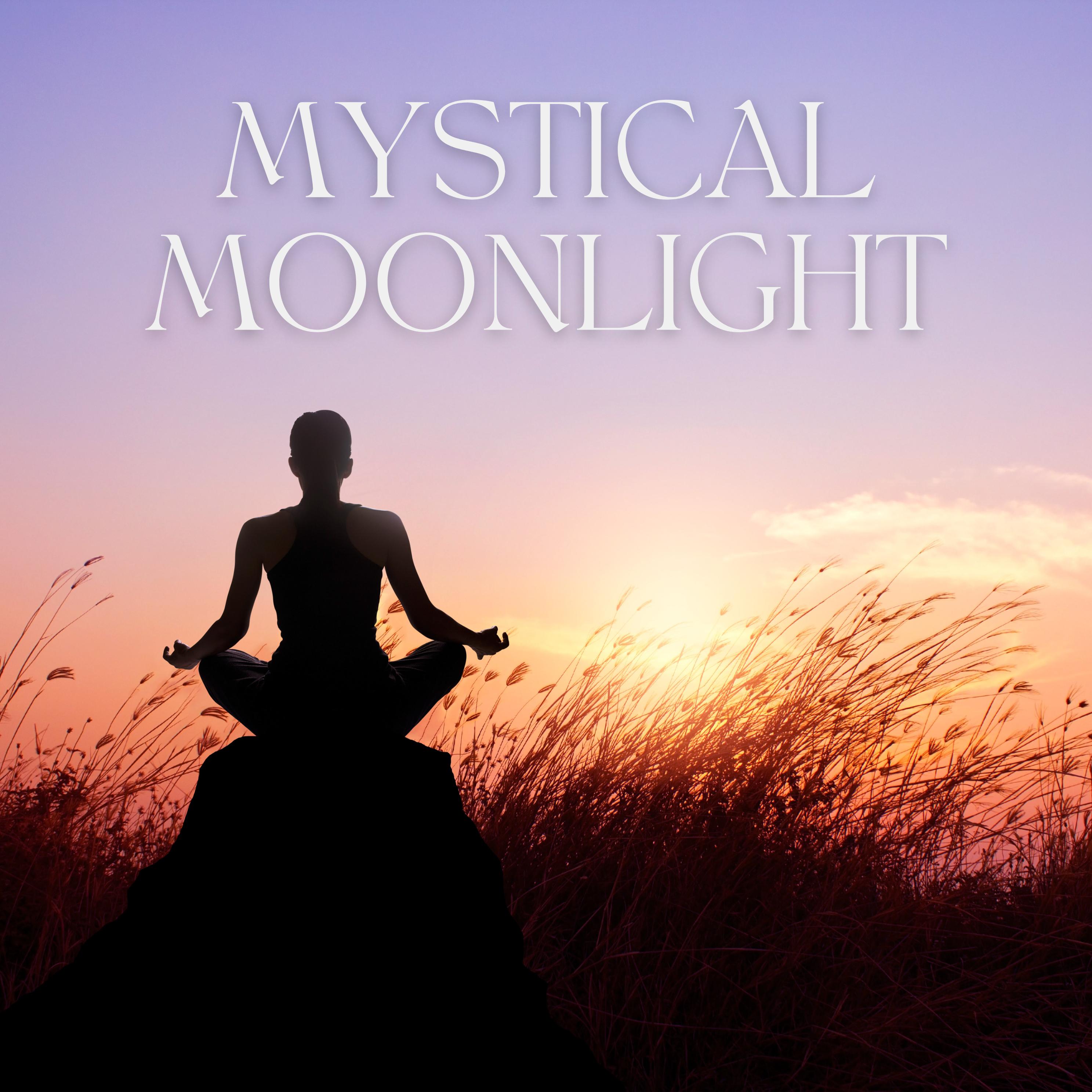 Постер альбома Mystical Moonlight