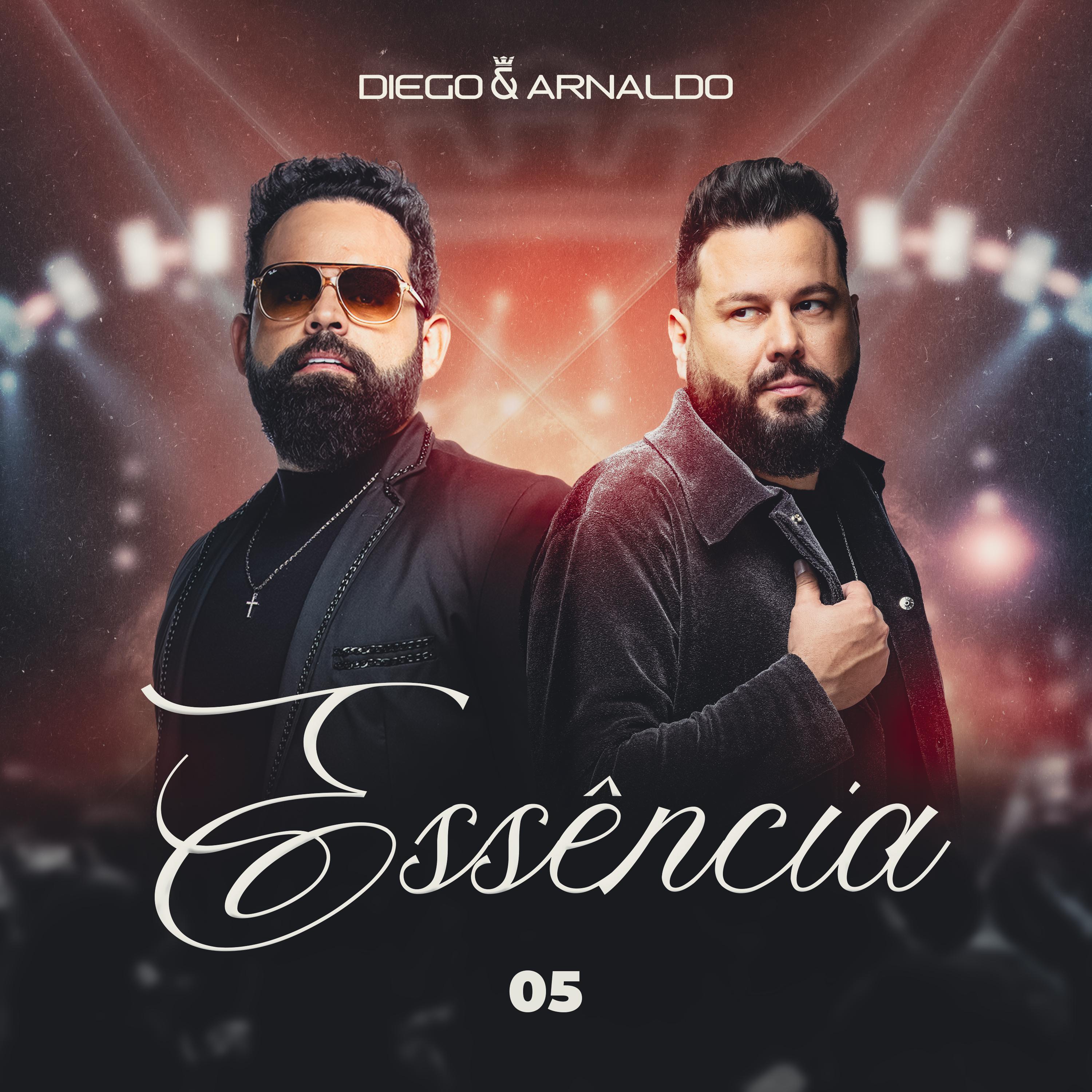 Постер альбома Essência 5