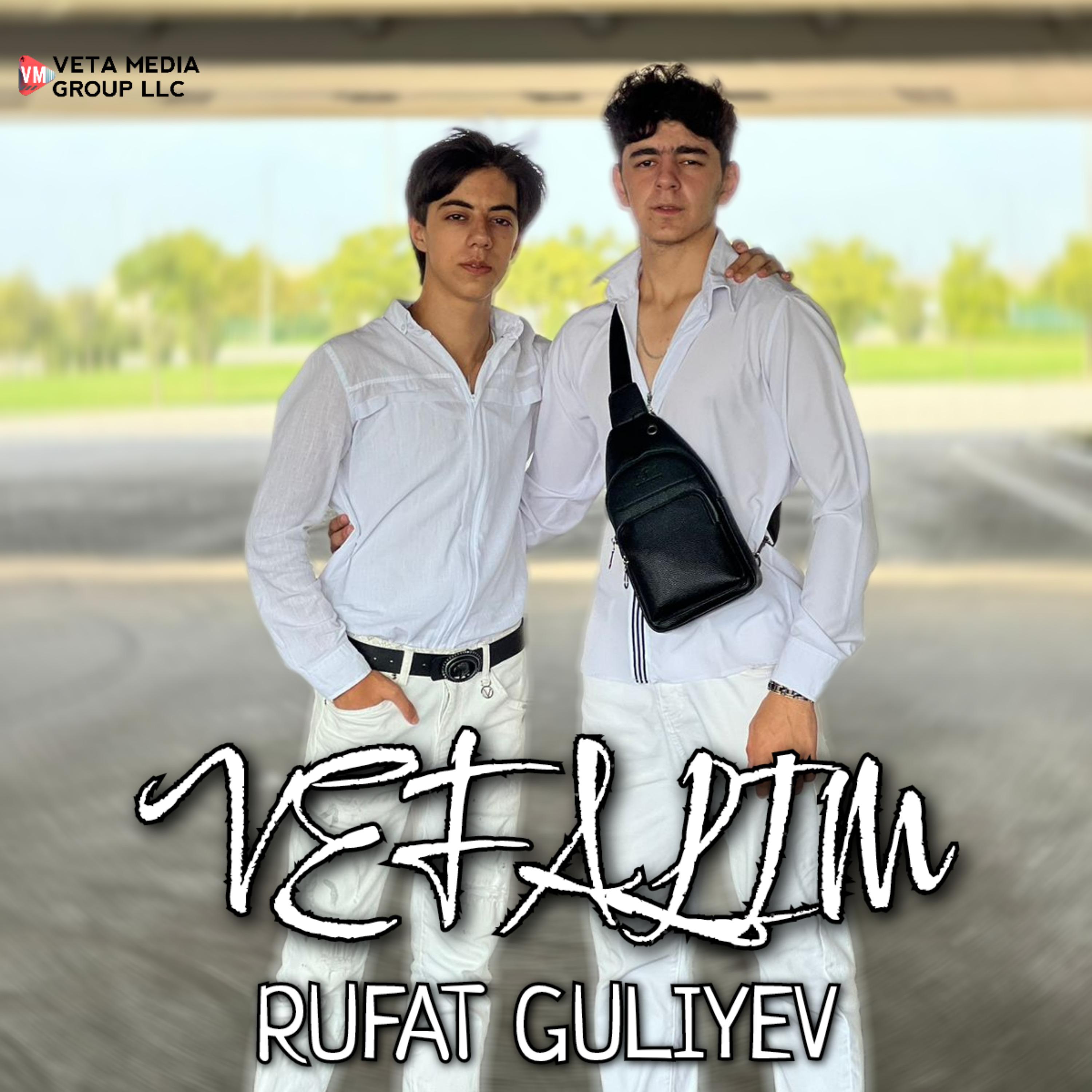 Постер альбома Vefalım