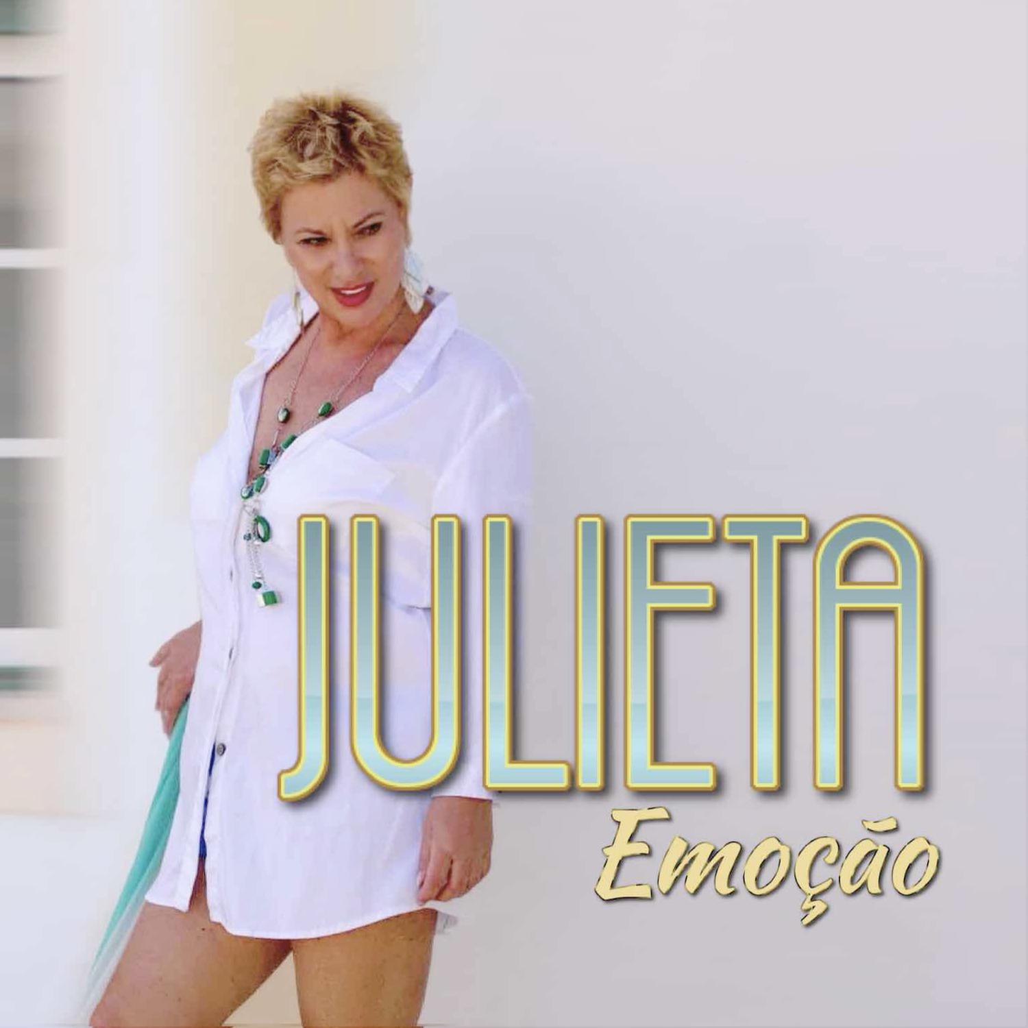 Постер альбома Emoção