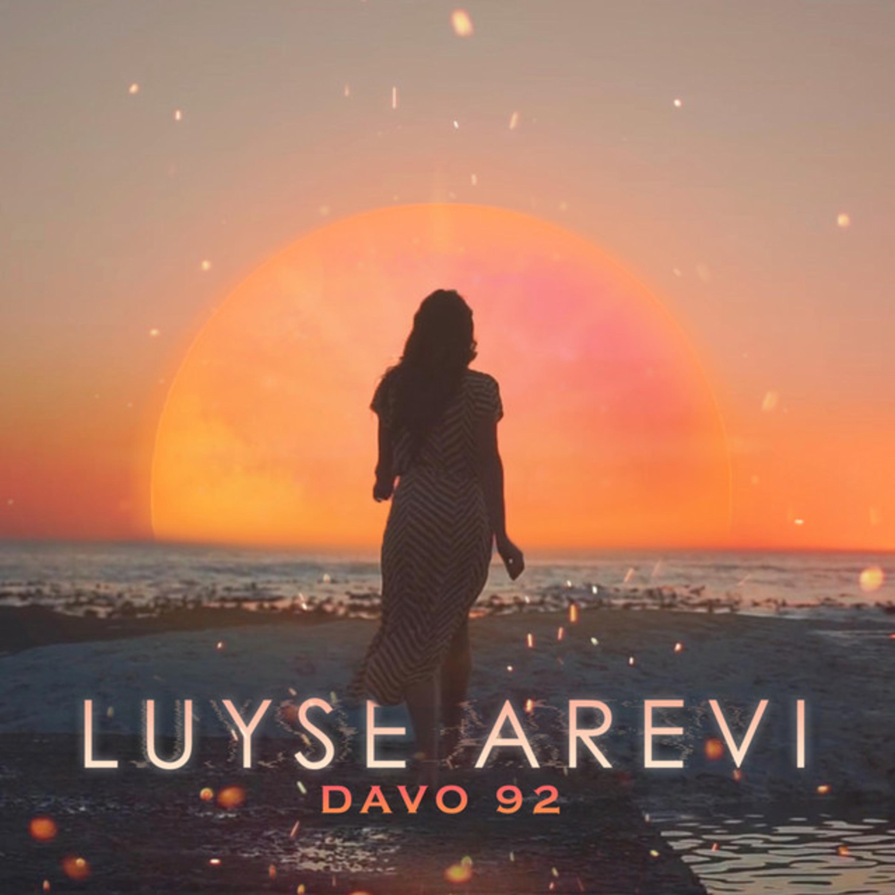 Постер альбома Luyse Arevi