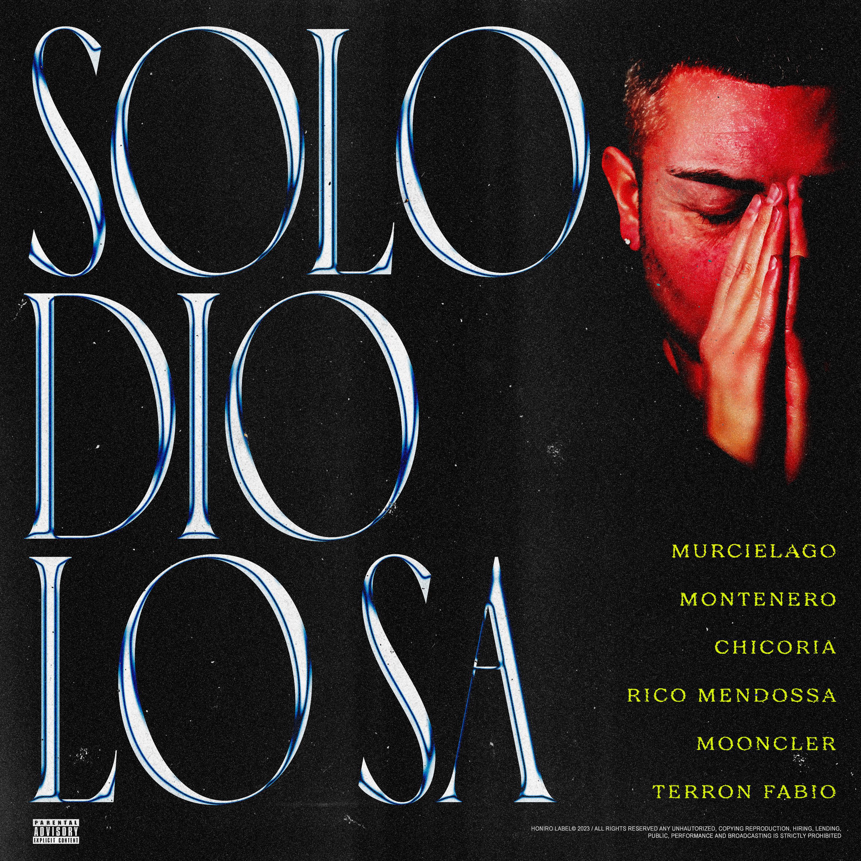 Постер альбома Solo Dio Lo Sa