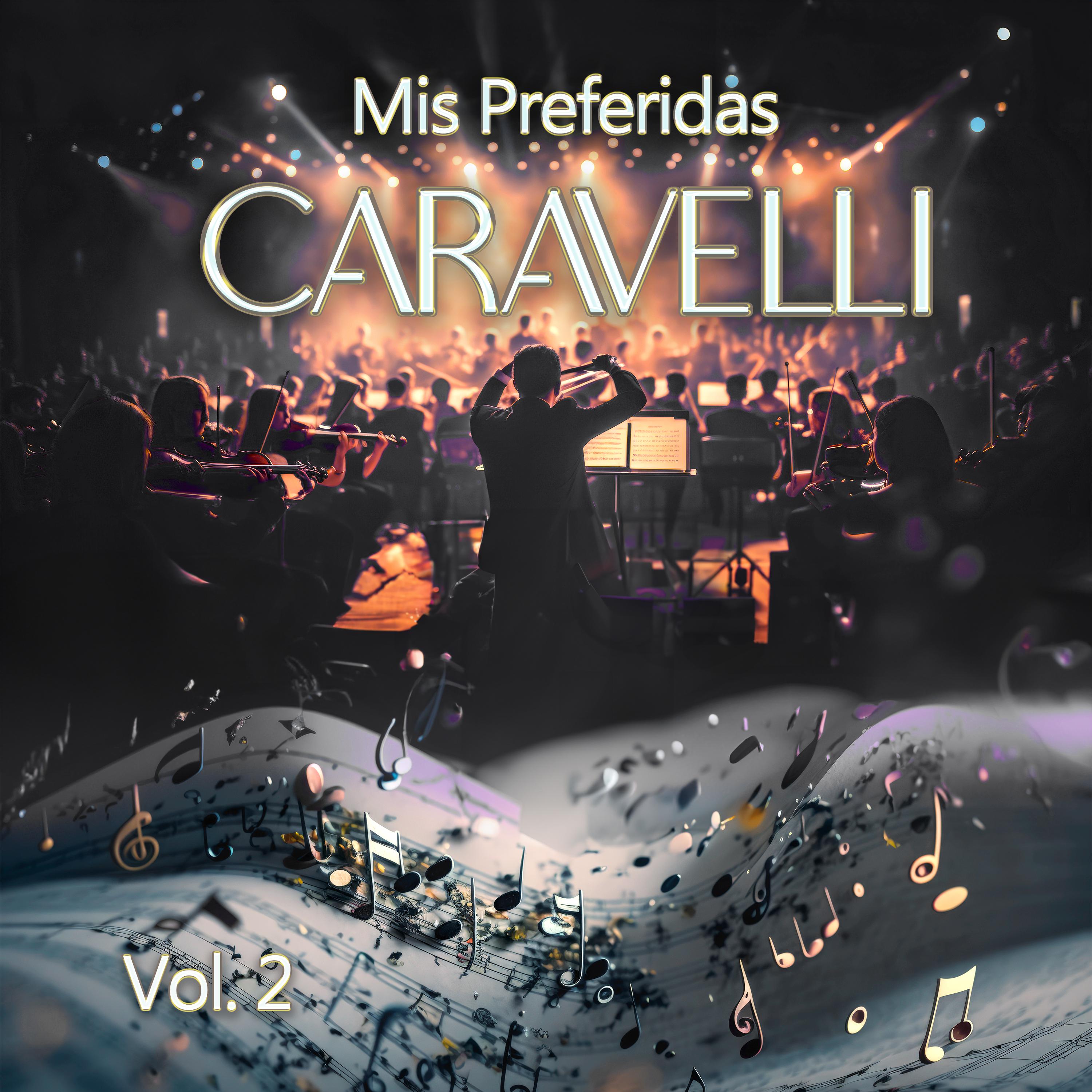 Постер альбома Mis Preferidas, Vol.2