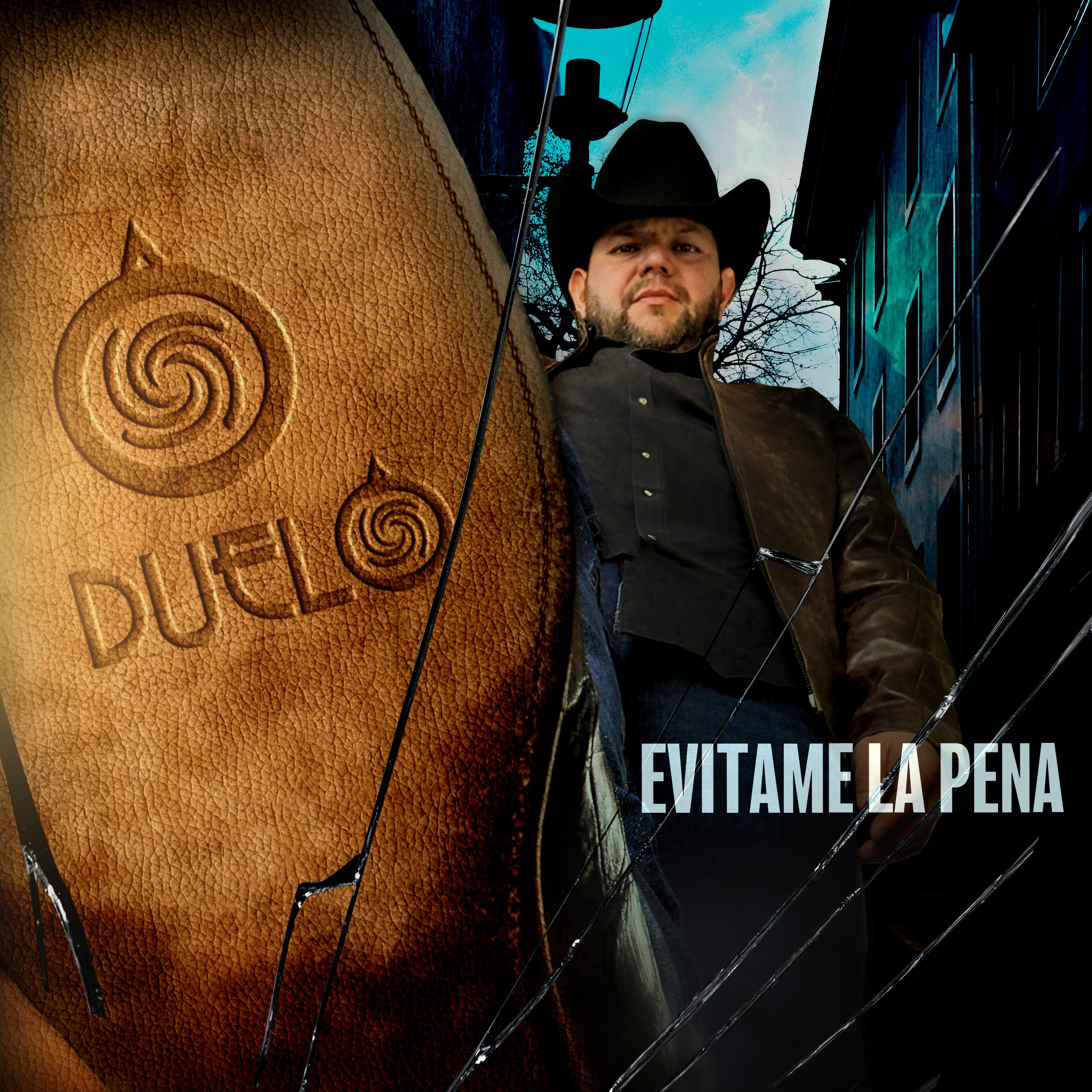 Постер альбома Evítame La Pena