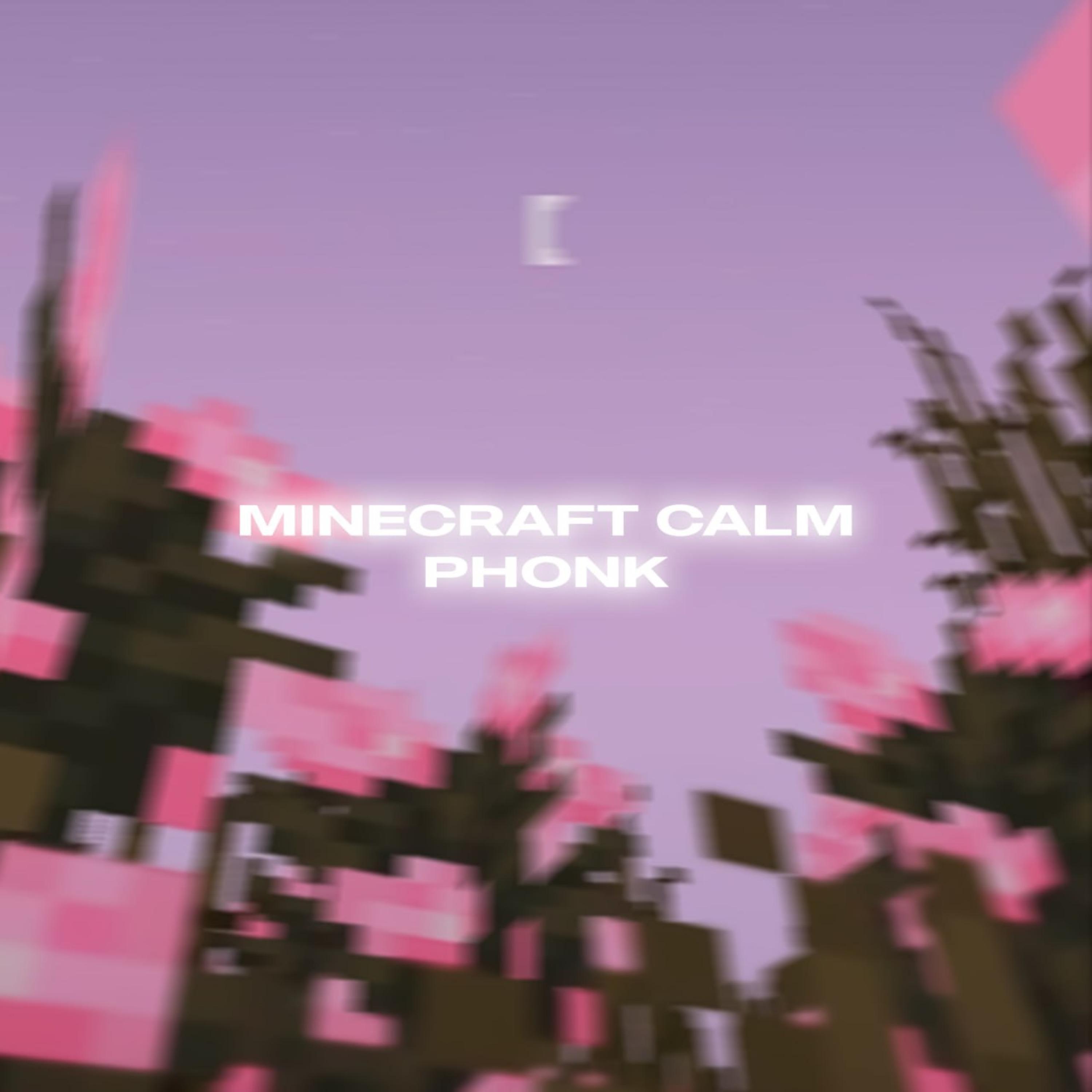 Постер альбома MINECRAFT CALM PHONK