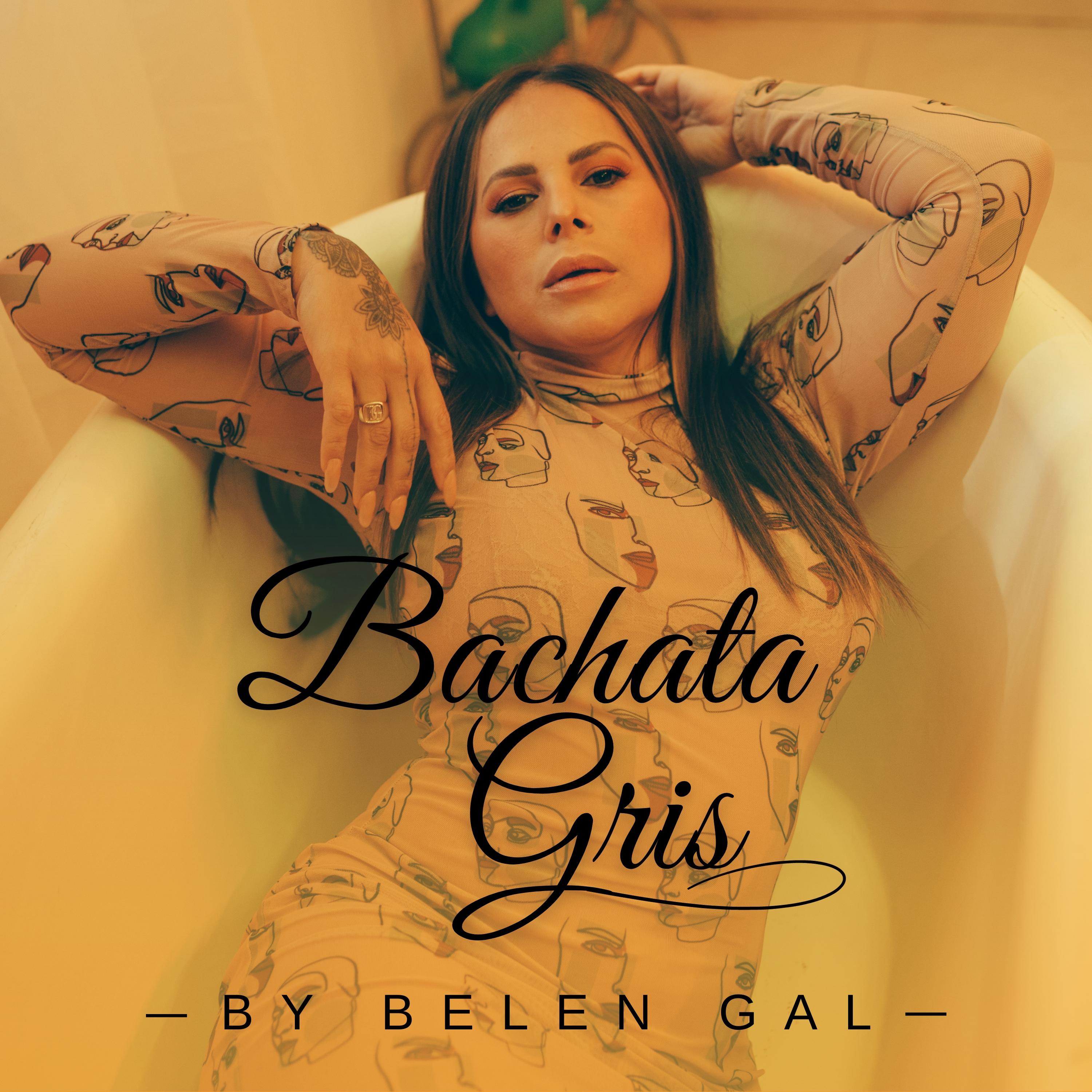 Постер альбома Bachata Gris