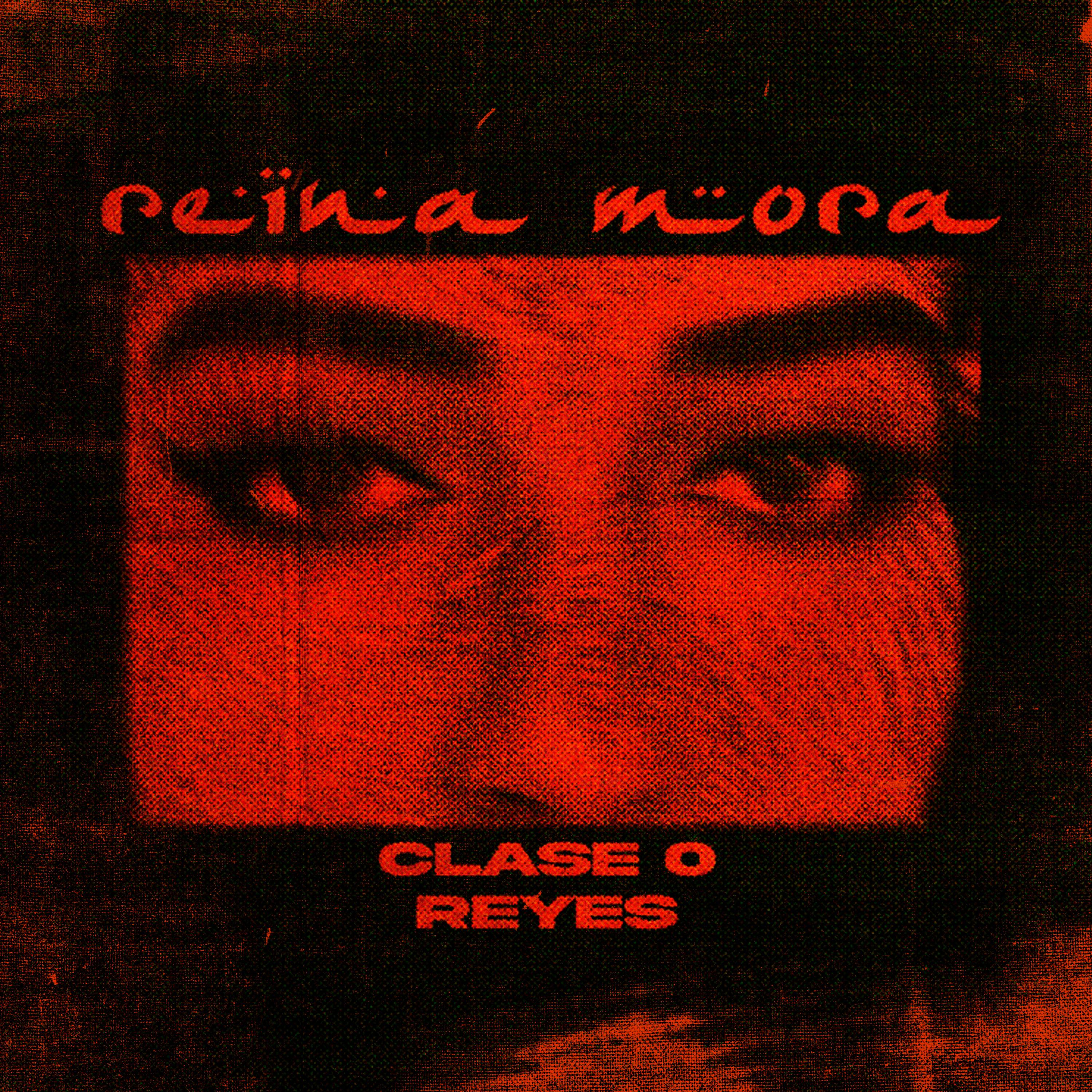 Постер альбома Reina Mora