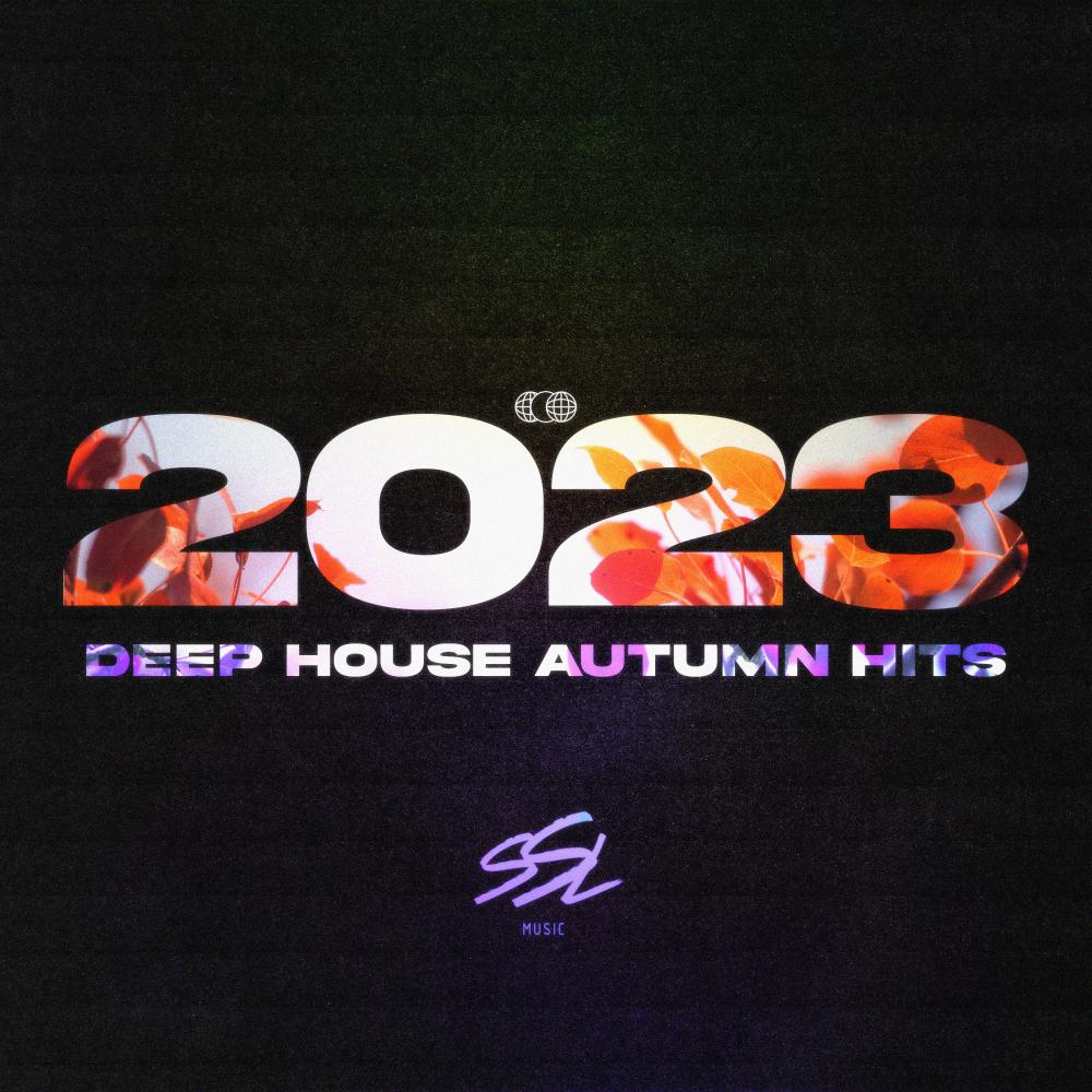 Постер альбома Deep House Autumn Hits 2023
