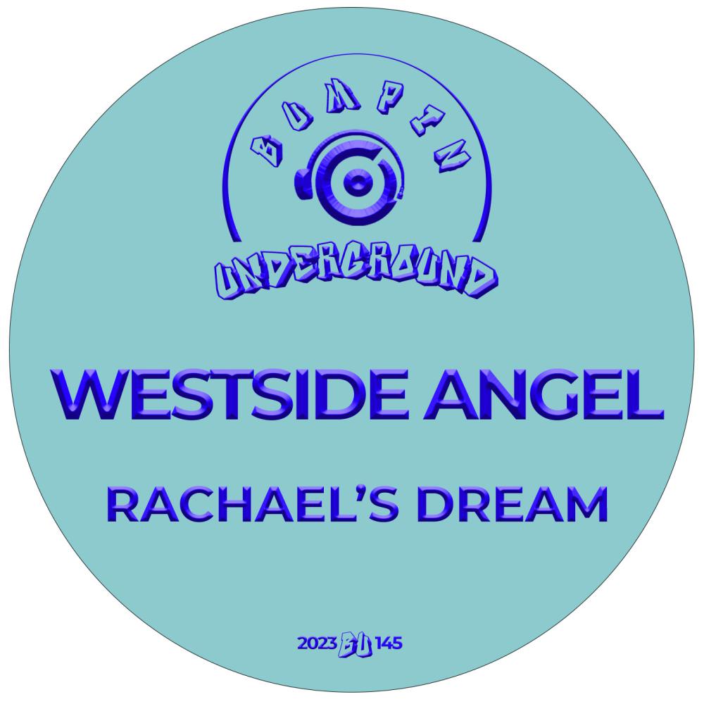 Постер альбома Rachael's Dream
