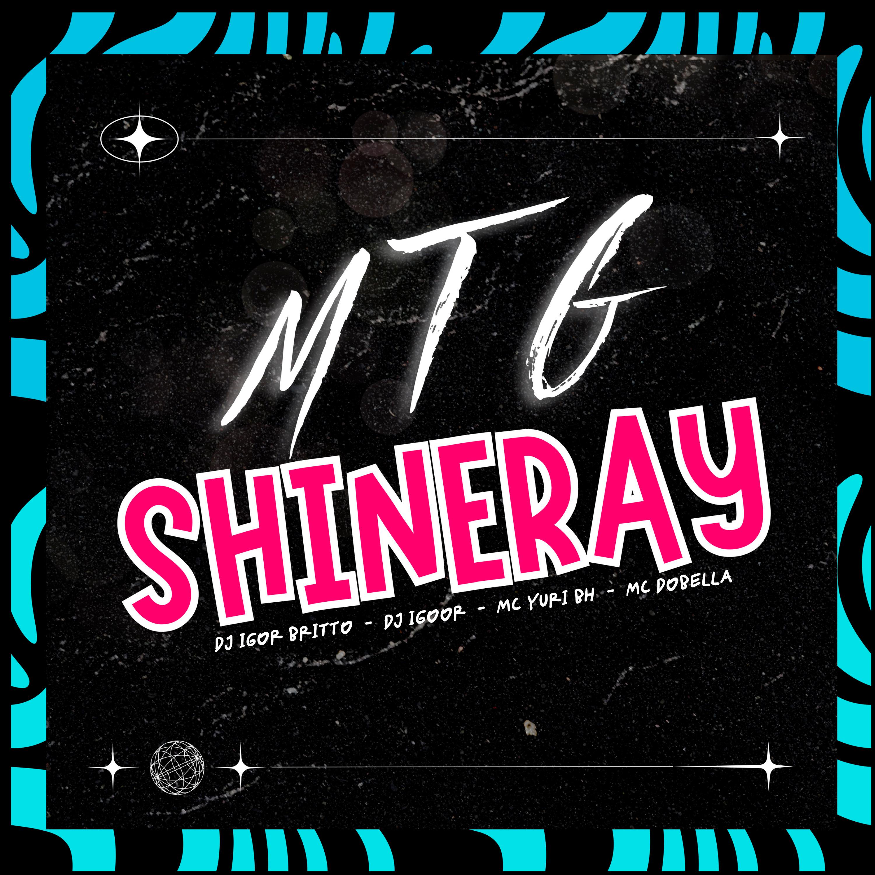 Постер альбома Mtg Shineray
