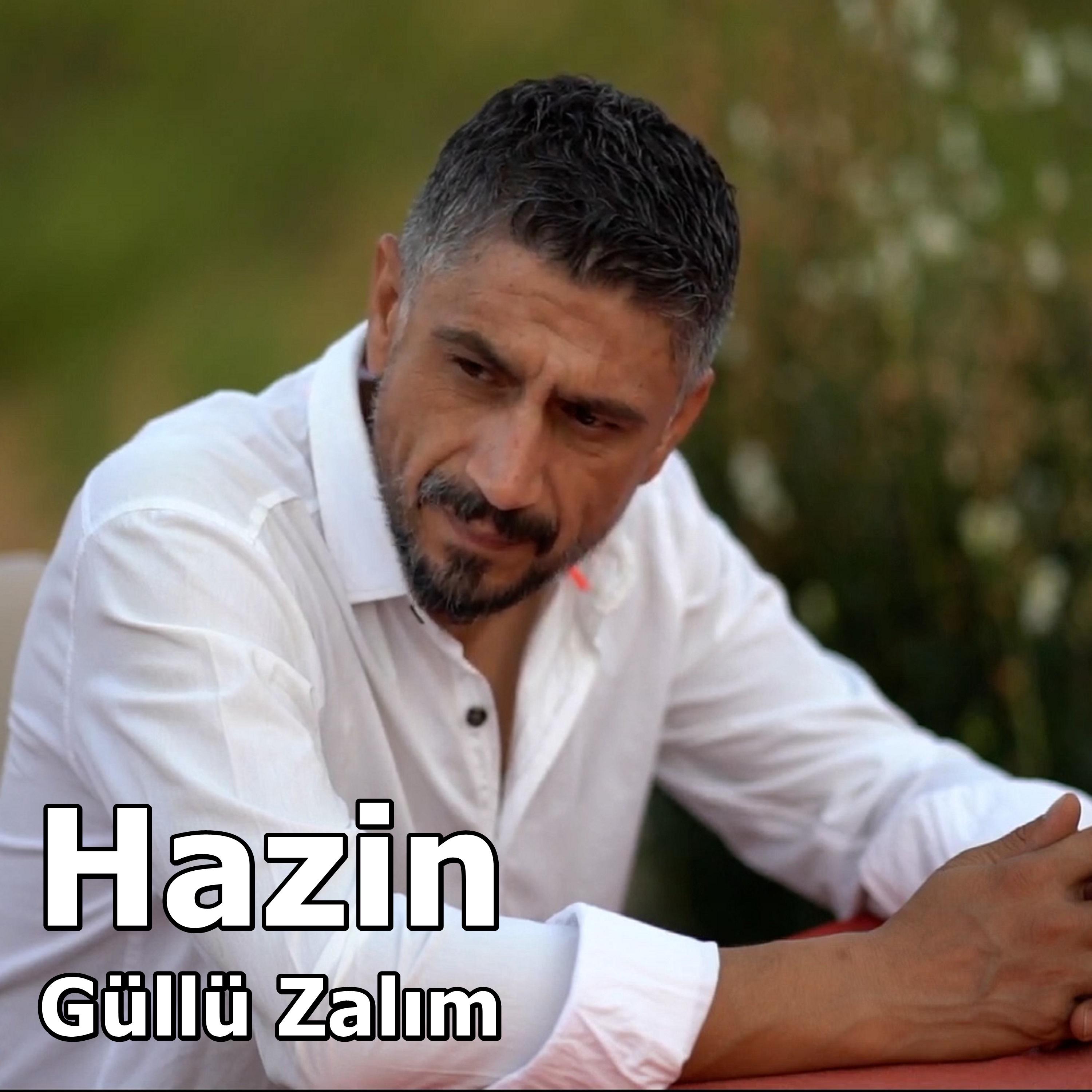 Постер альбома Güllü Zalım