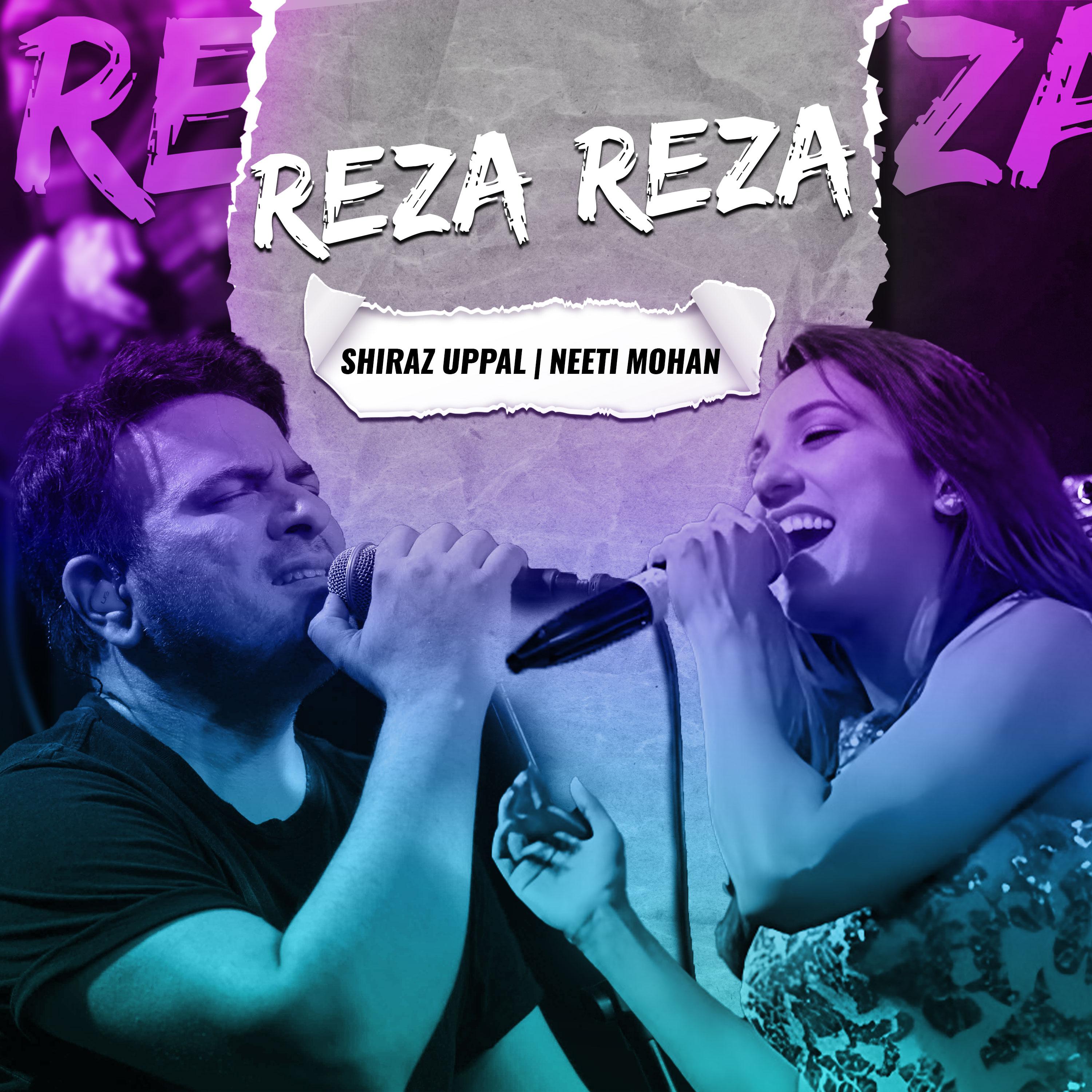 Постер альбома Reza Reza
