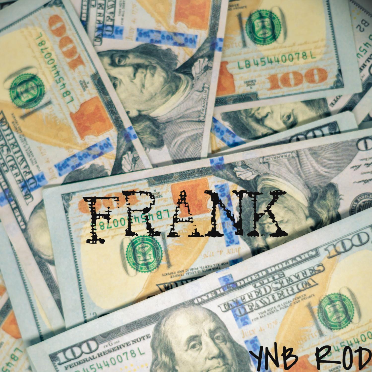 Постер альбома Frank