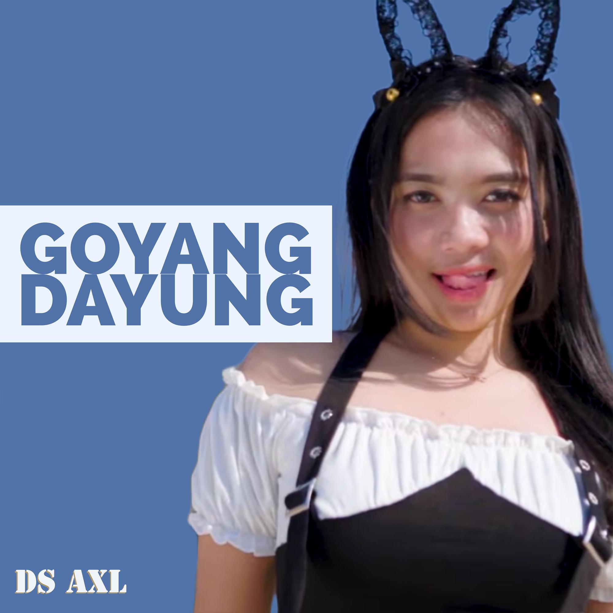 Постер альбома Goyang Dayung