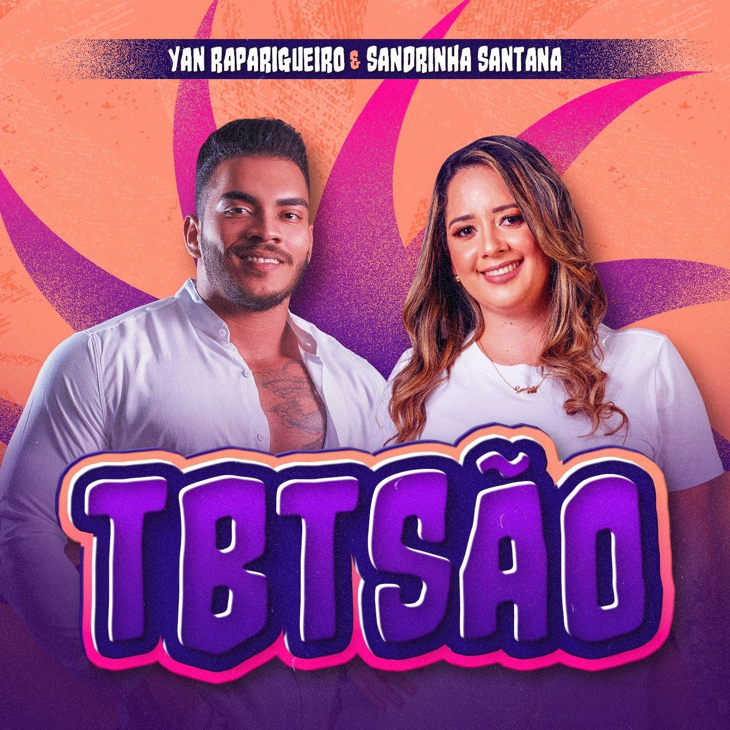 Постер альбома TBTSÃO