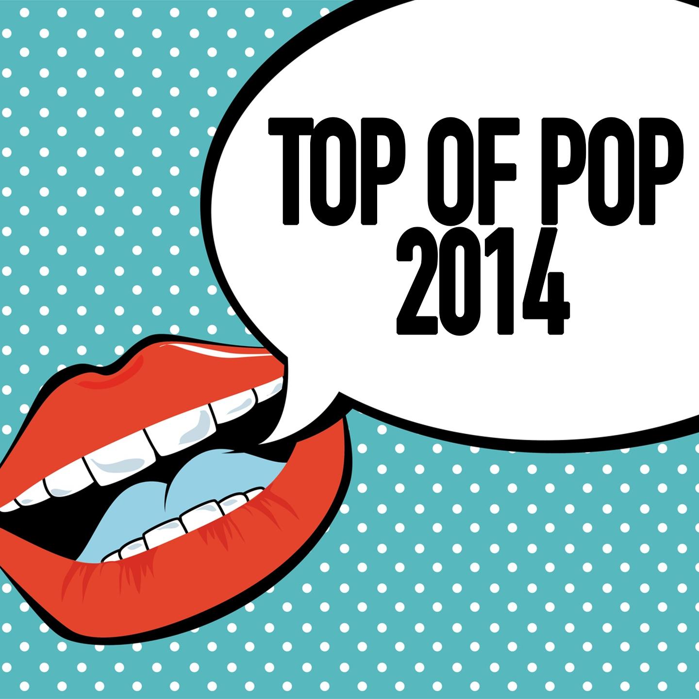 Постер альбома Top of Pop 2014