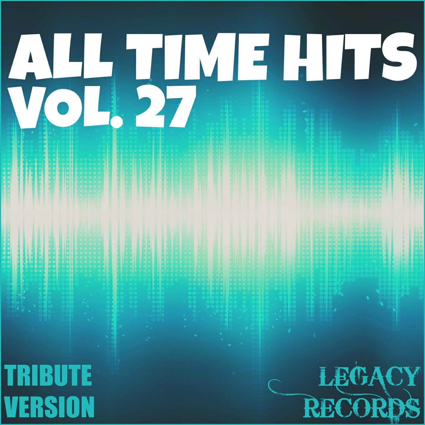 New Tribute Kings - One Originally Performed By Mary J Blige & U2 (Tribute Version)