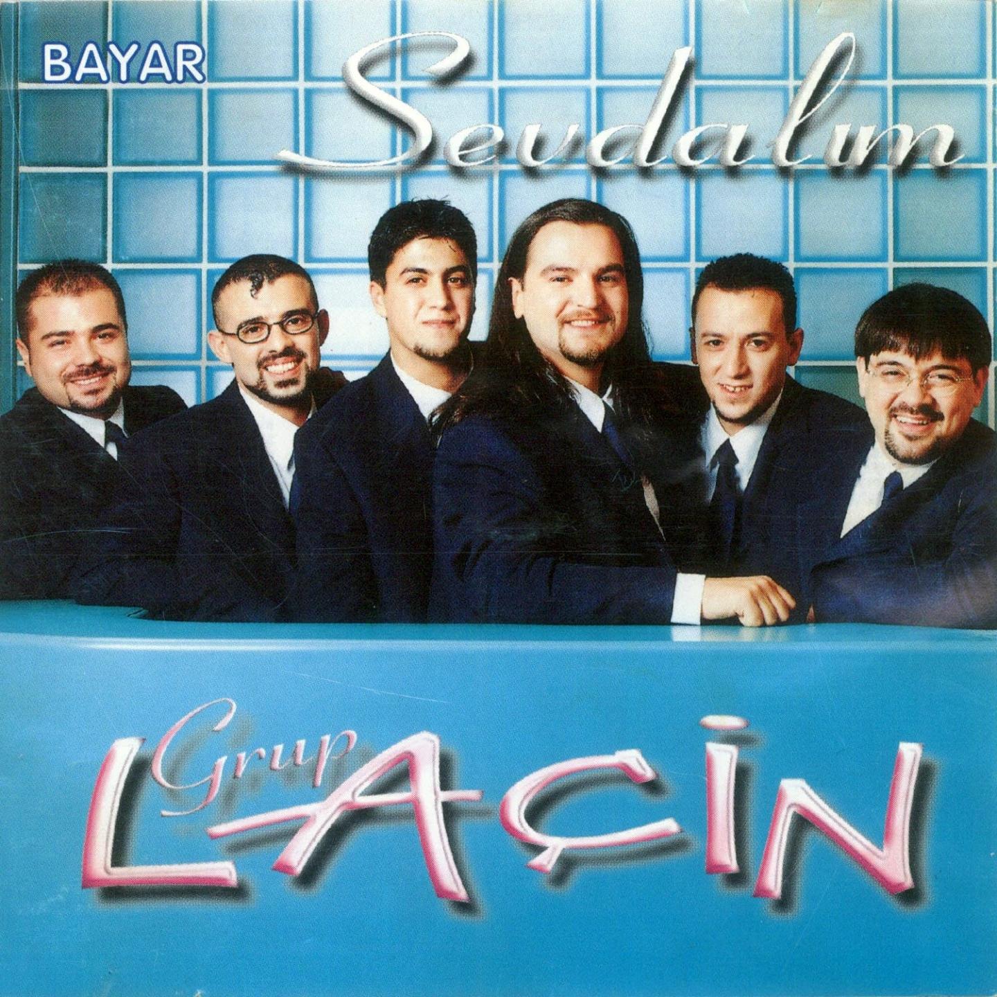 Постер альбома Sevdalım