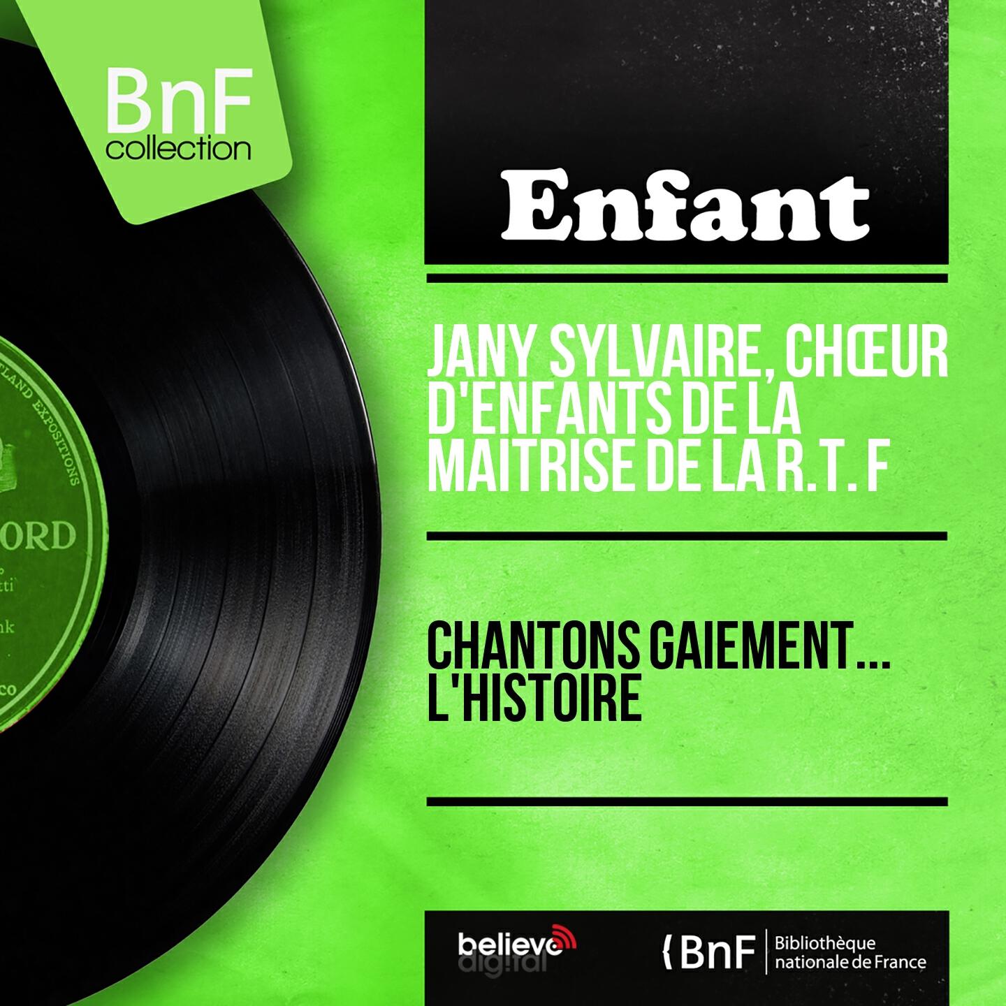 Jany Sylvaire - Fanfan la Tulipe