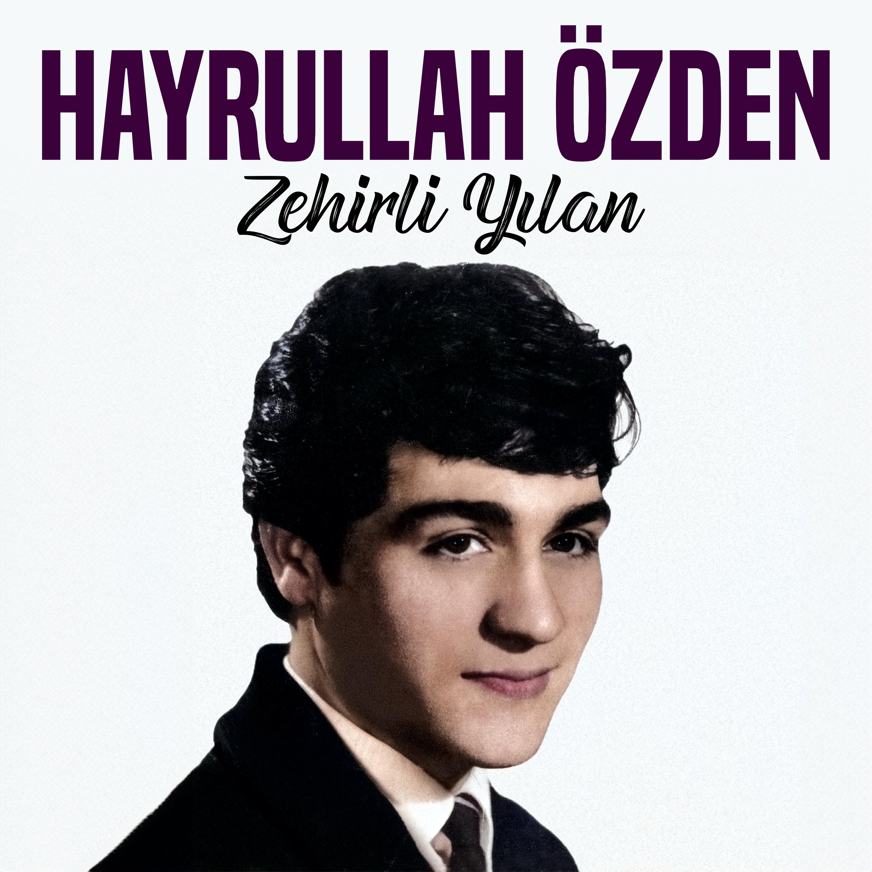 Постер альбома Zehirli Yılan