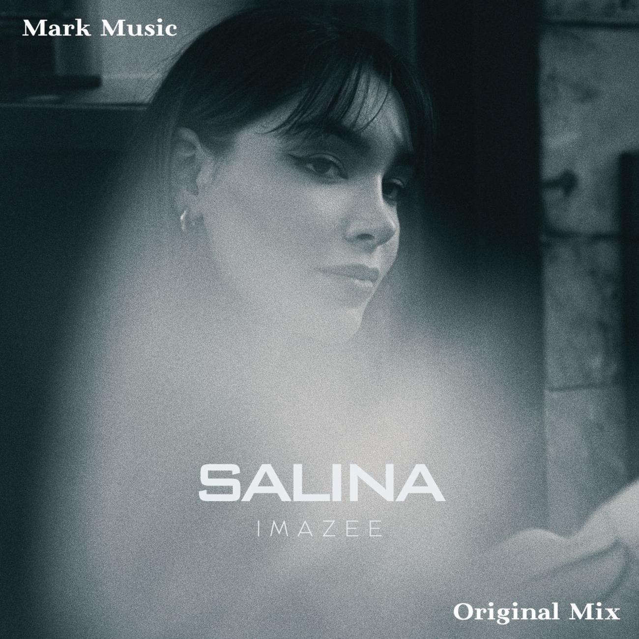 Постер альбома Salina
