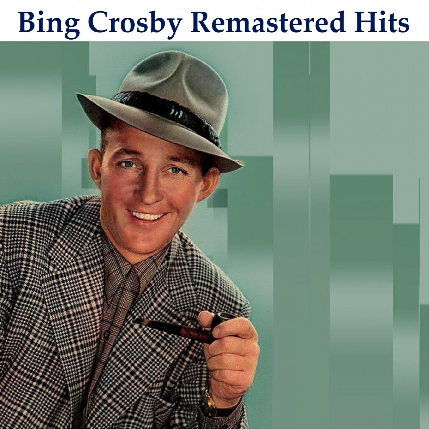 Bing Crosby - Pistol Packin' Mama (Remastered)