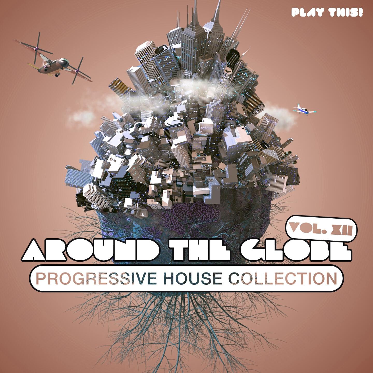 Juan Diaz - The Funk (Jorge Montia Remix)