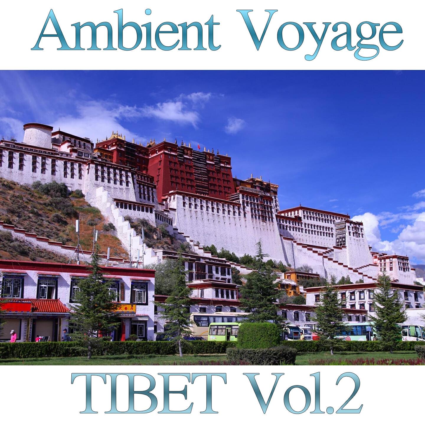 FLY PROJECT - Lhasa Sunset, Pt. 1