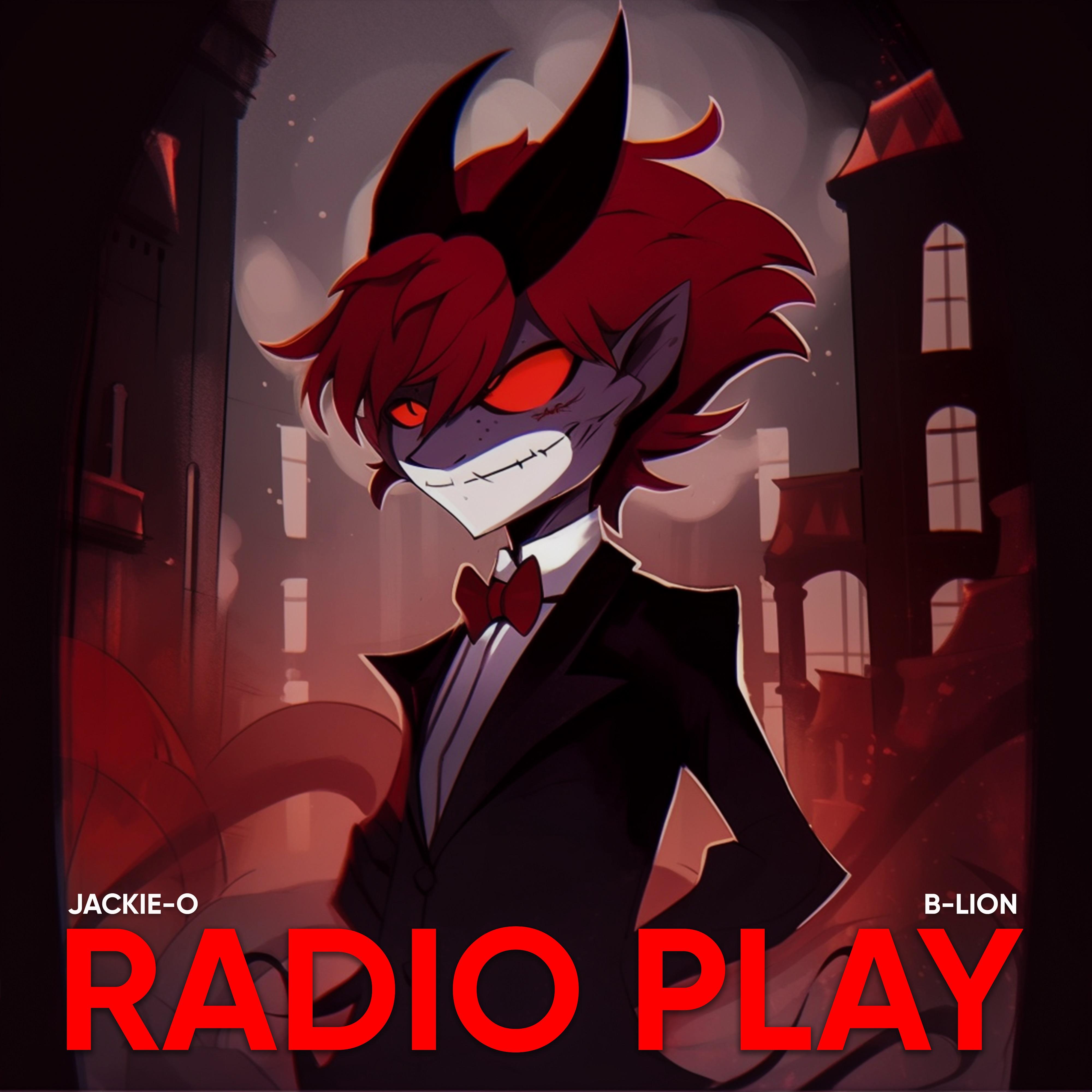 Постер альбома Radio Play