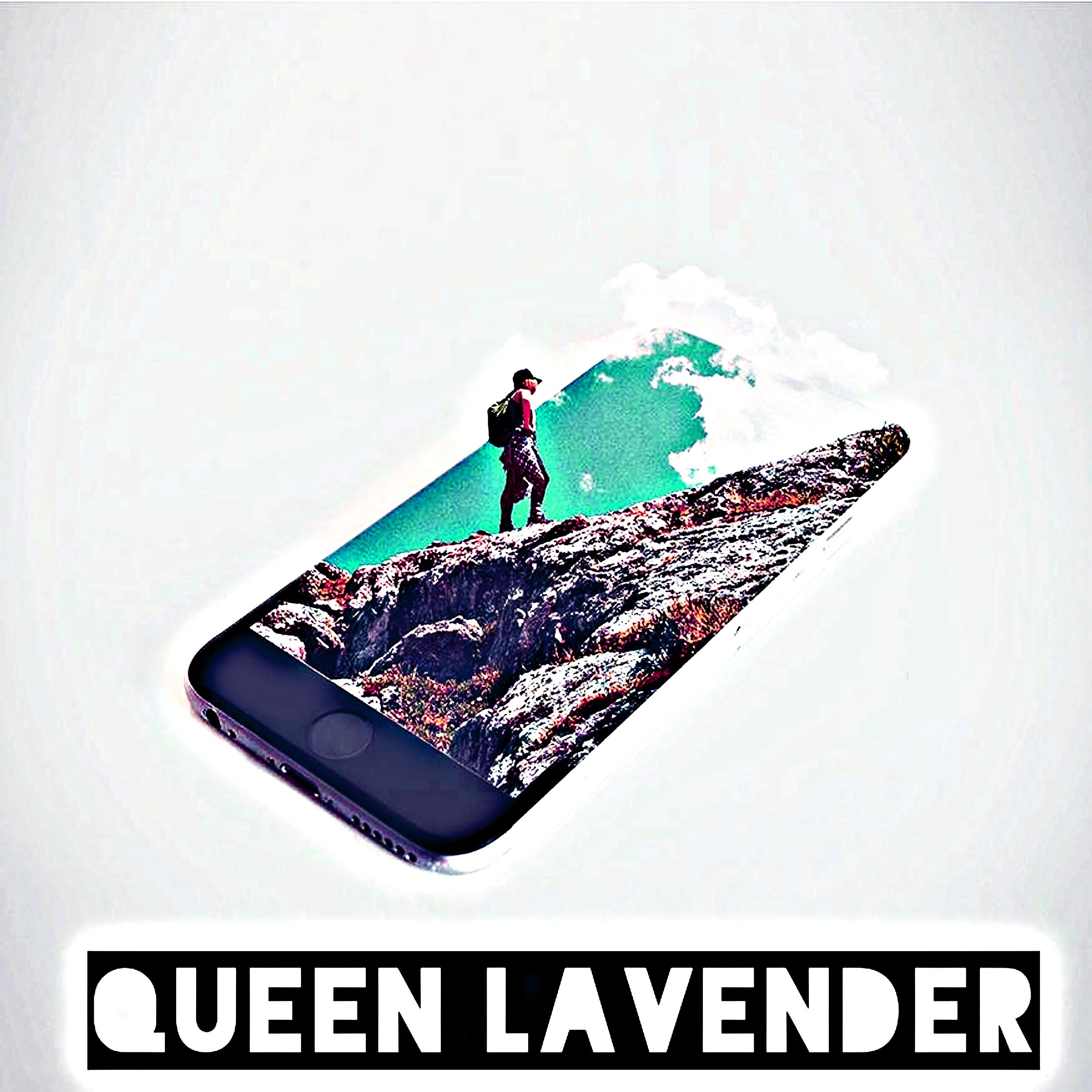 Постер альбома Queen Lavender