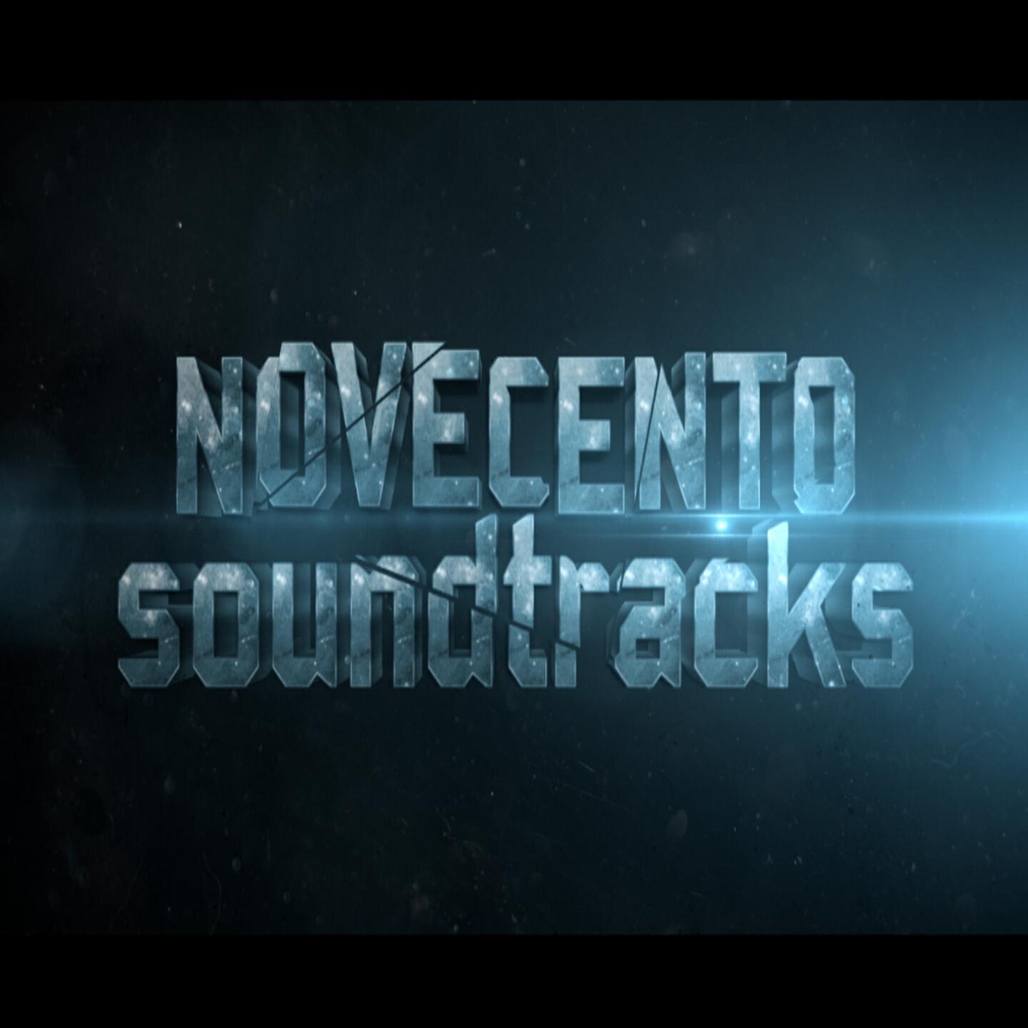 Novecento - Vision