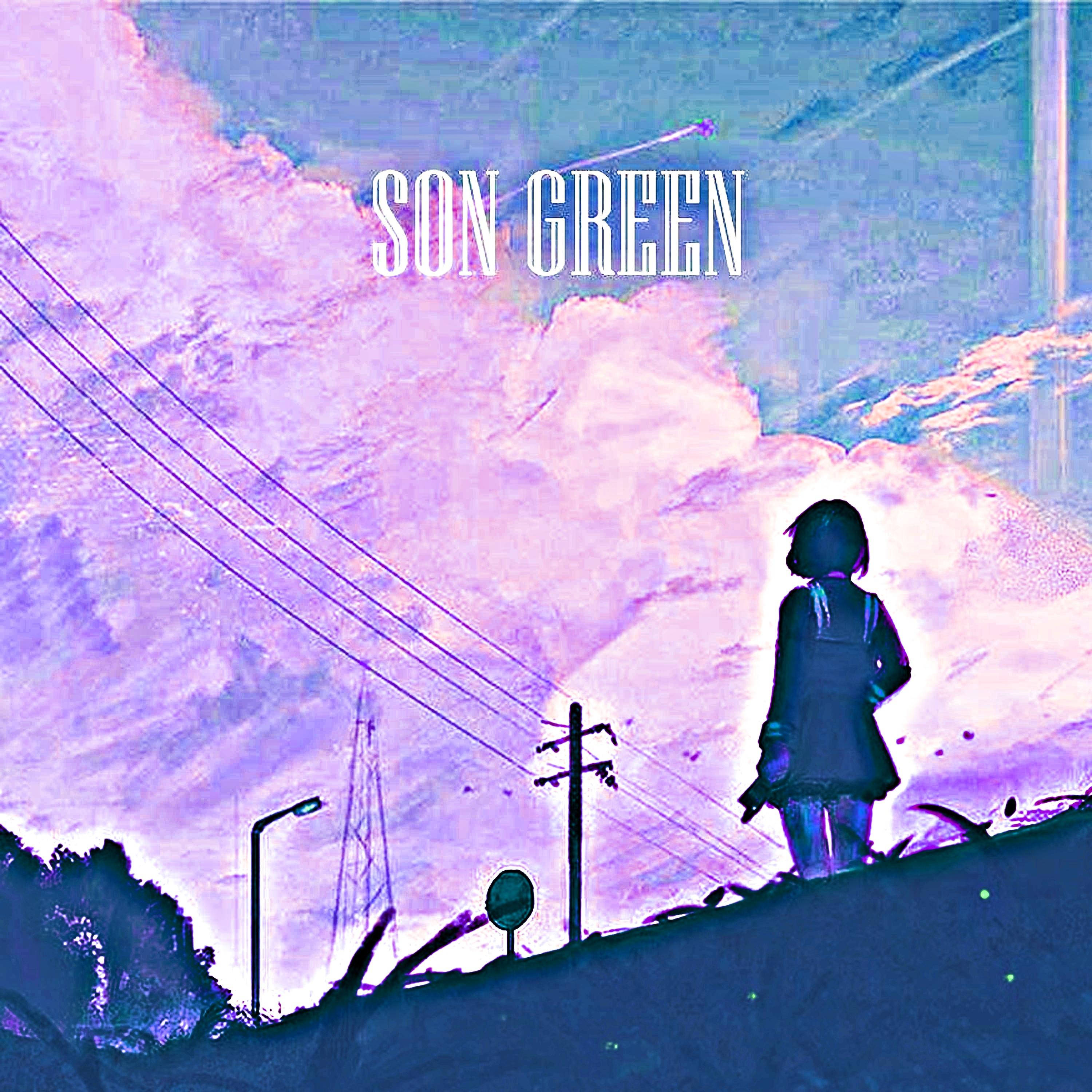Постер альбома Son Green